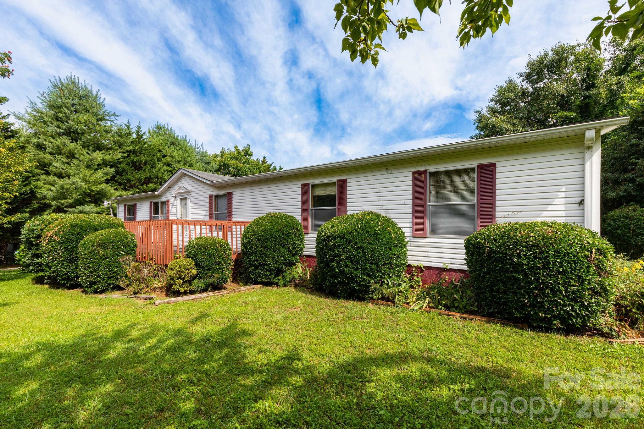 Double D Estates - Residential