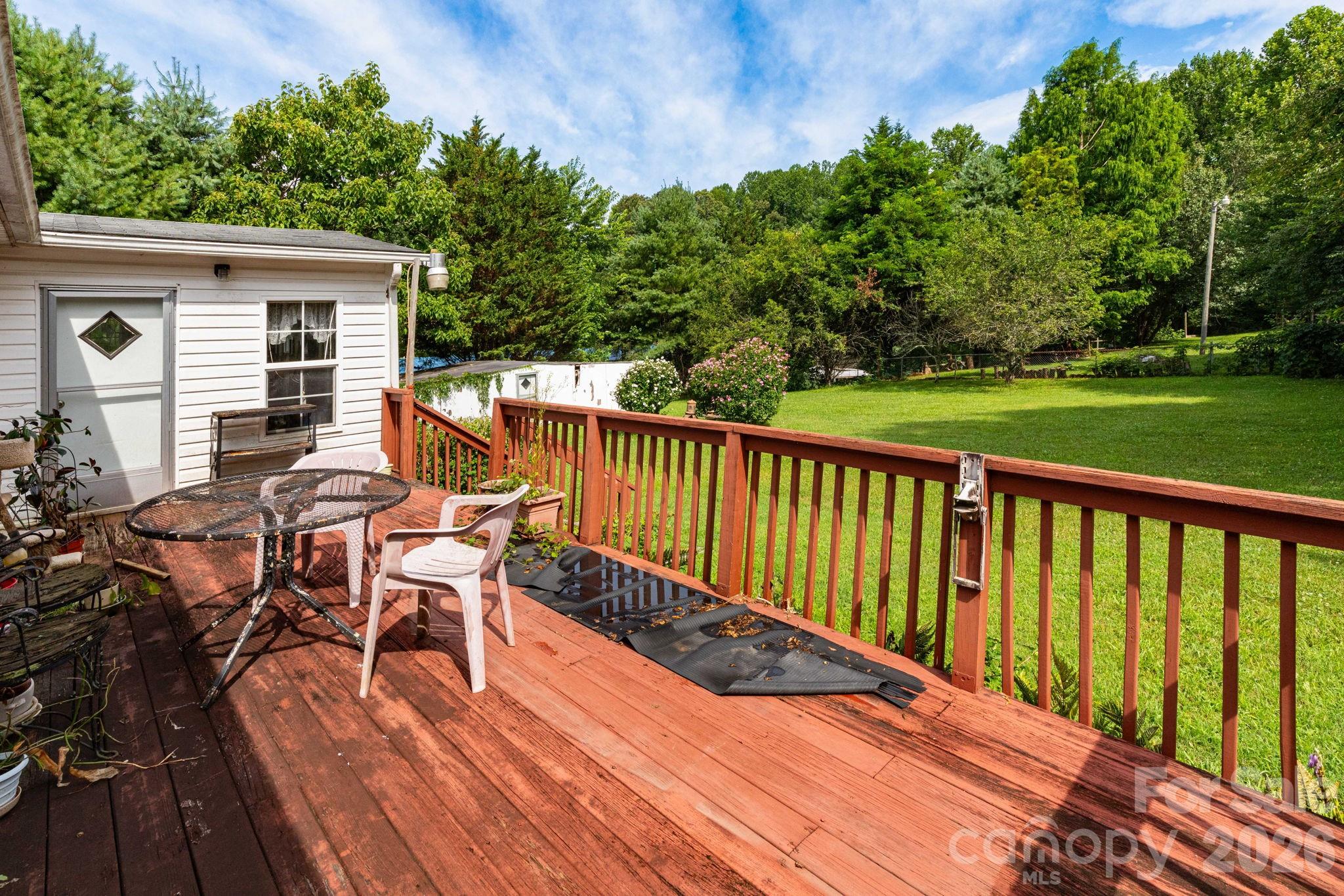 Double D Estates - Residential