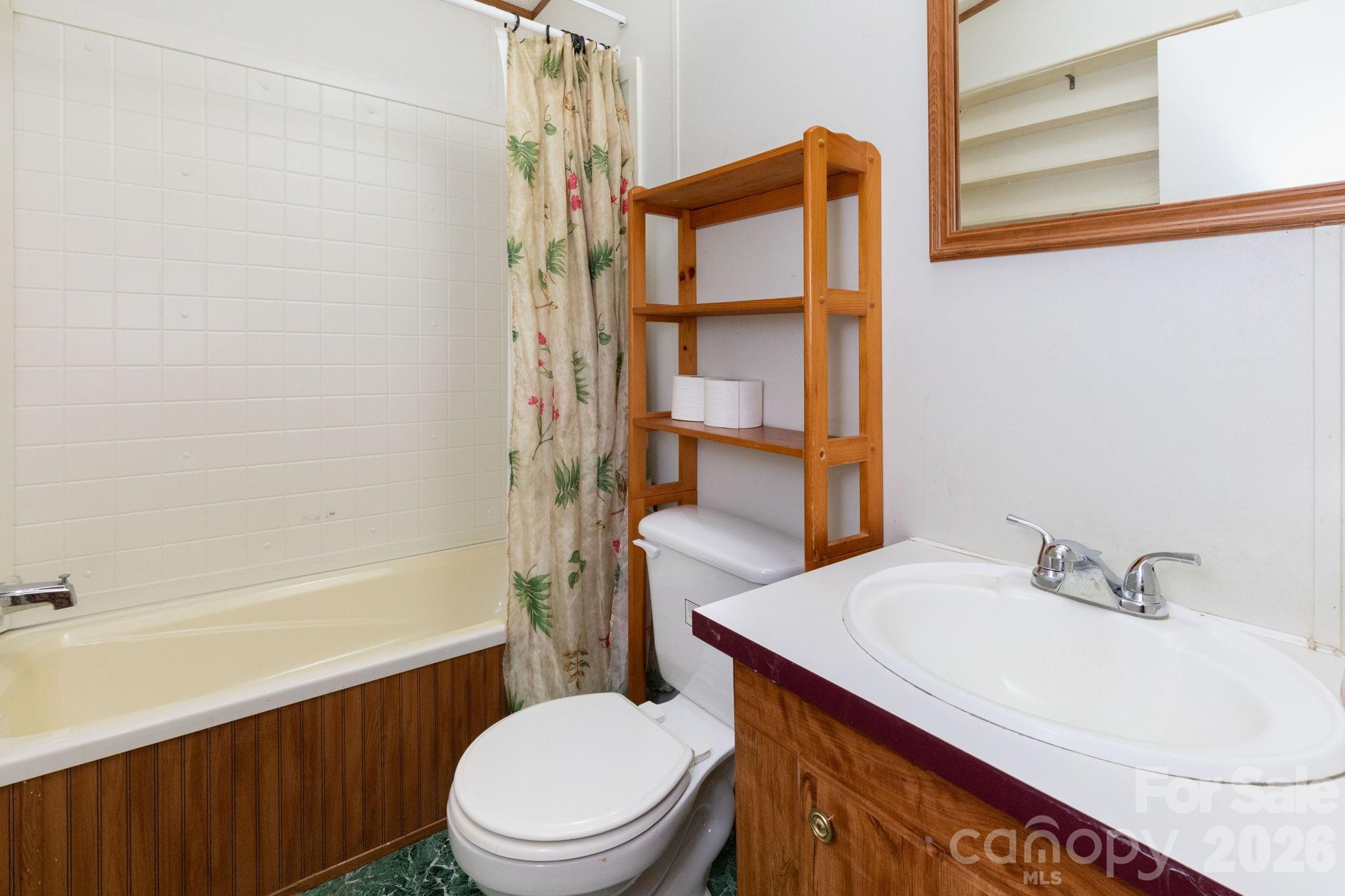 Double D Estates - Residential
