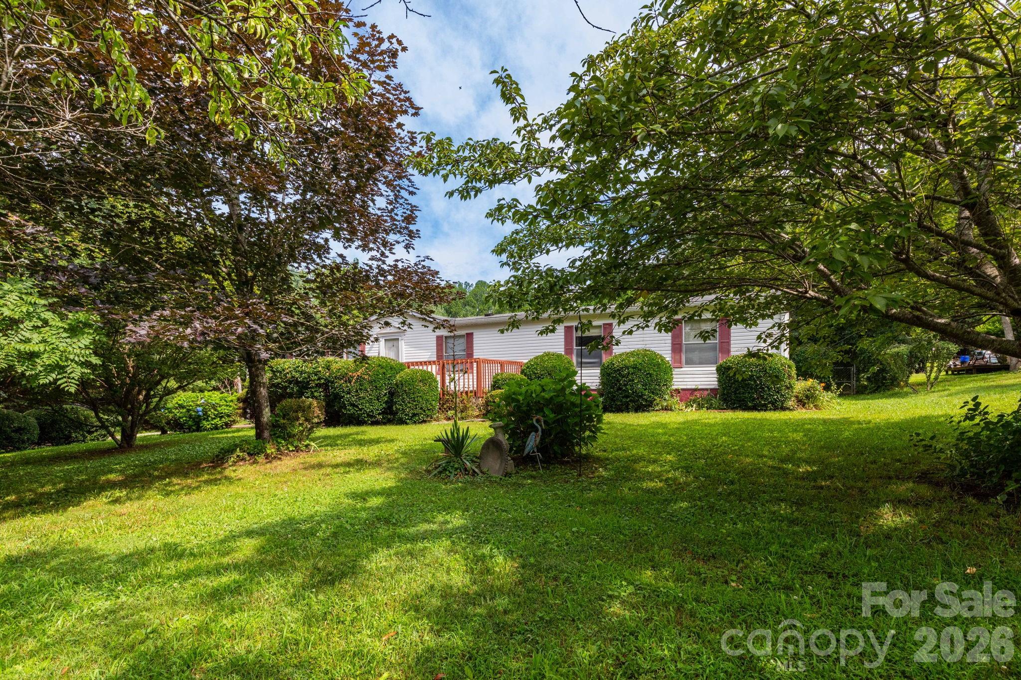 Double D Estates - Residential