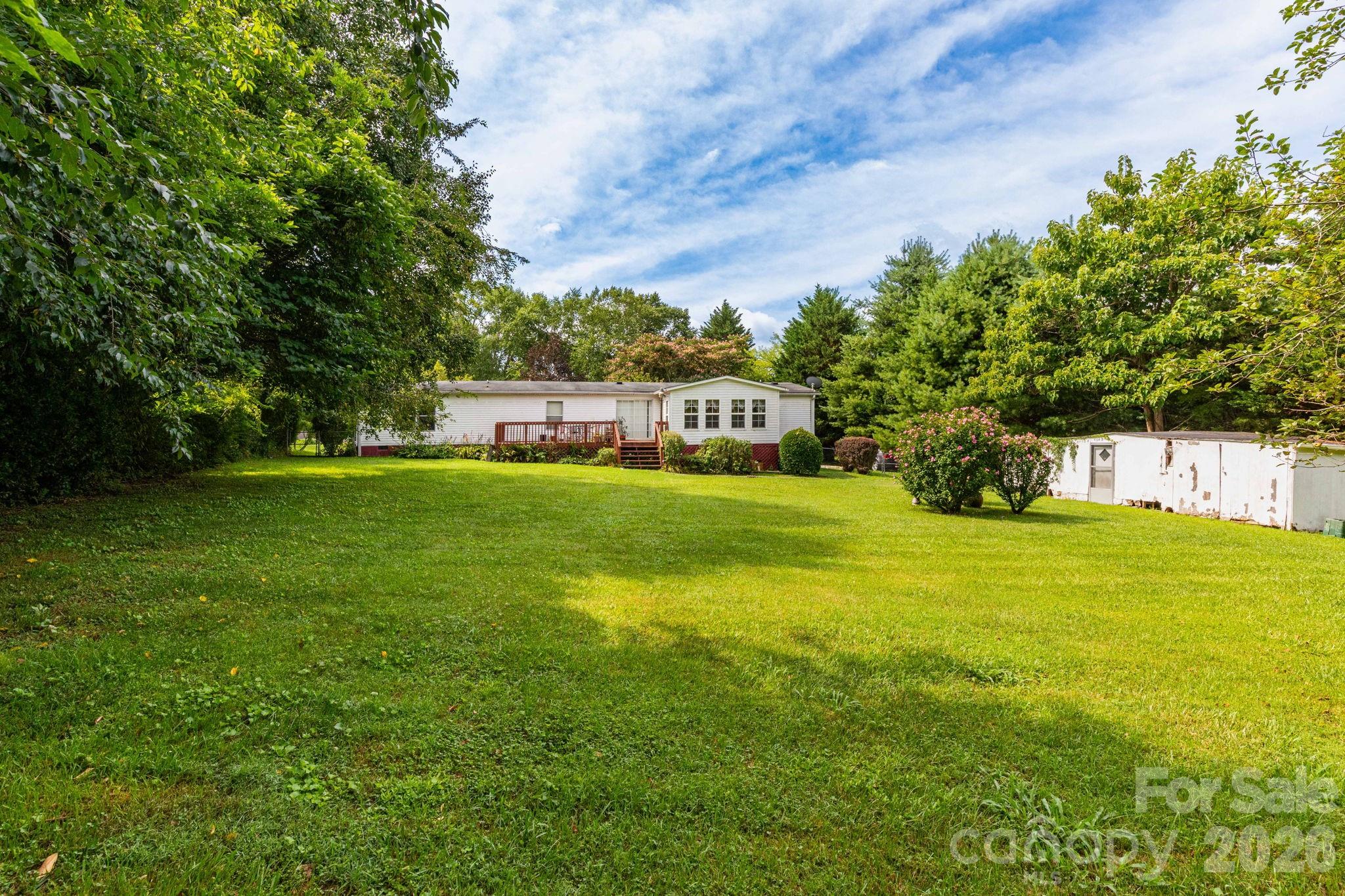 Double D Estates - Residential