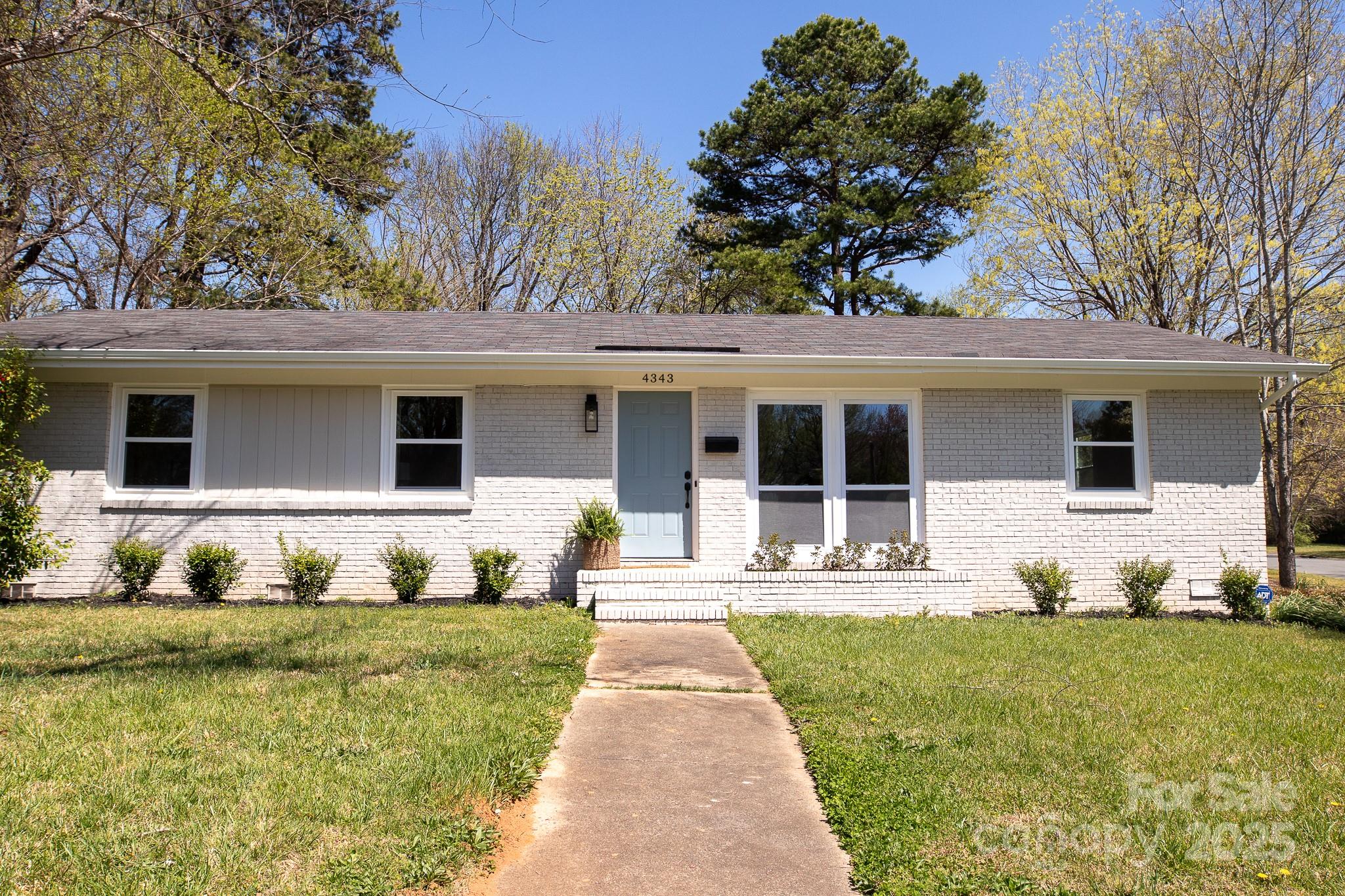 Windsor Park - Residential