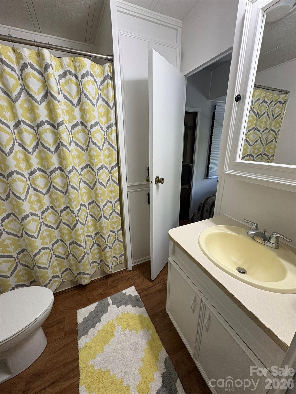 Linville Land Harbor - Residential
