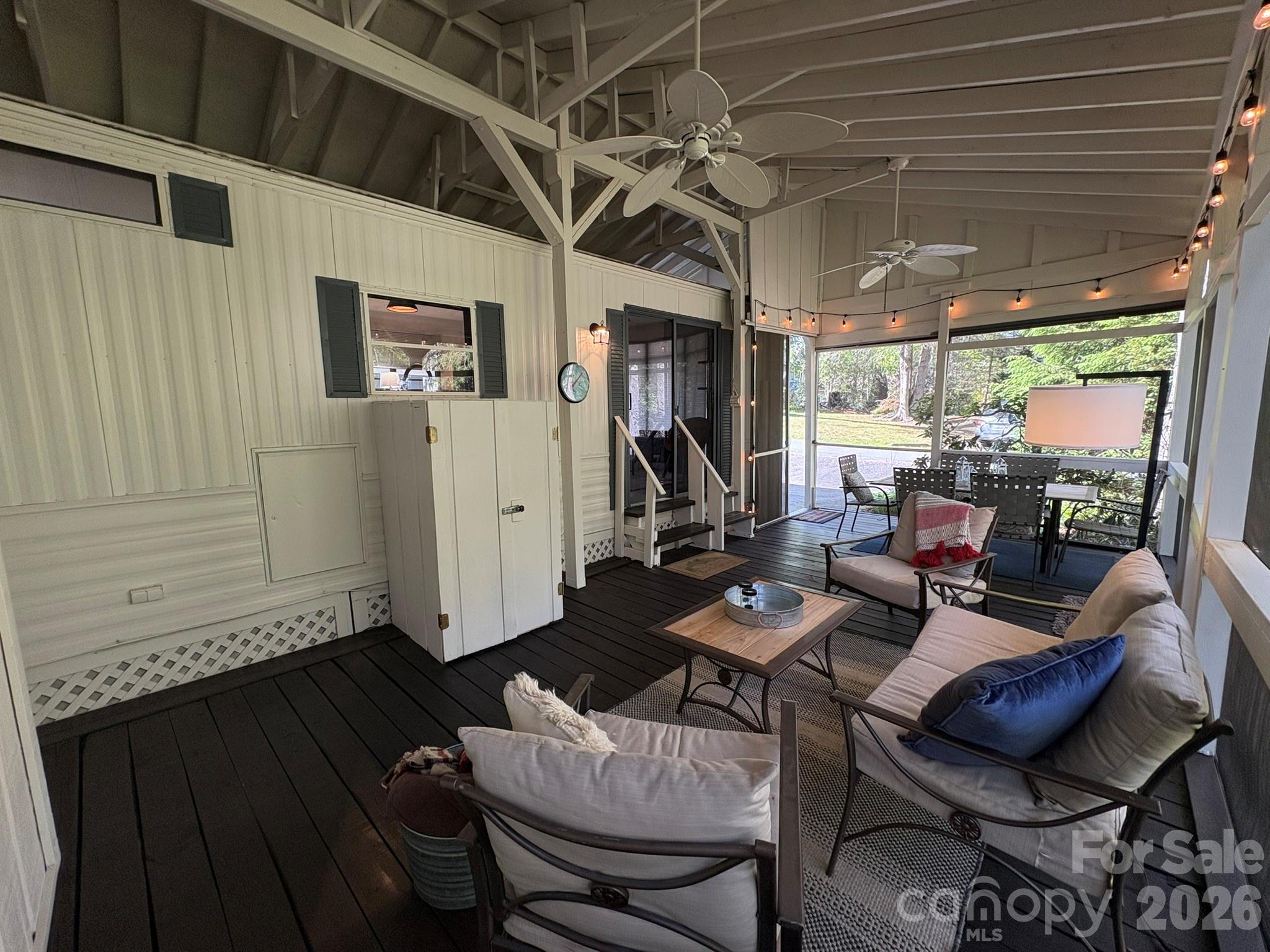 Linville Land Harbor - Residential