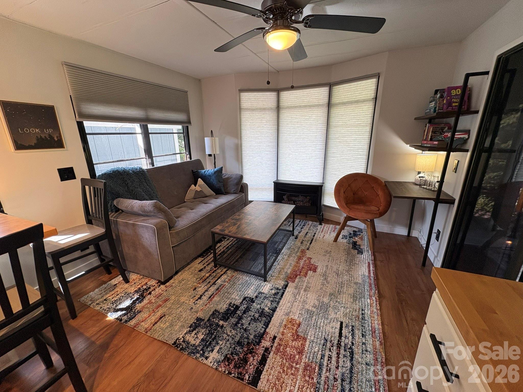 Linville Land Harbor - Residential