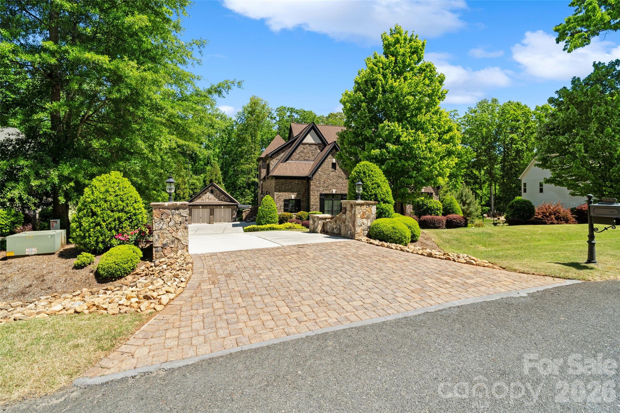 Heron Cove - Residential