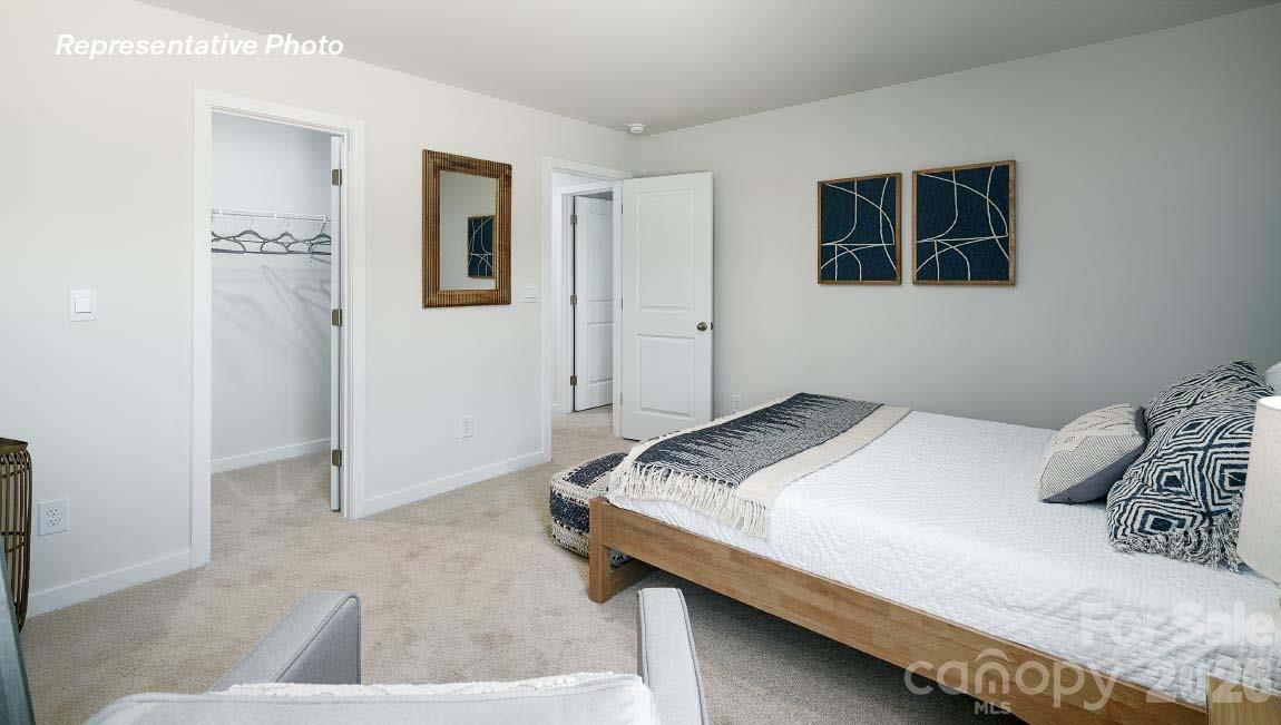 Secrest Commons - Residential