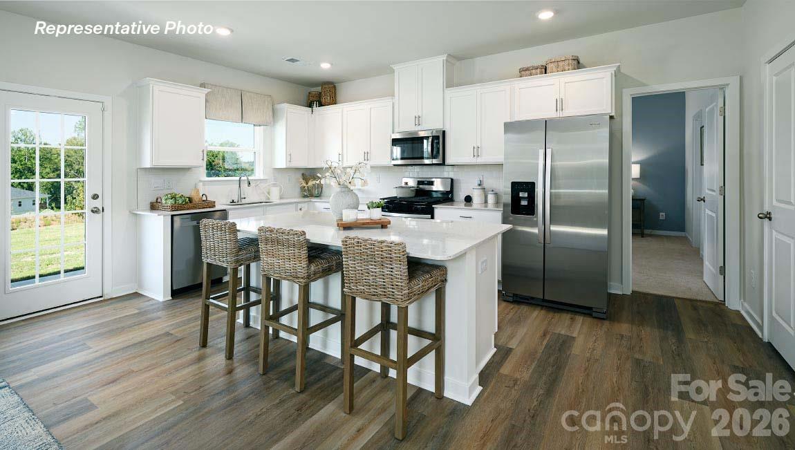 Secrest Commons - Residential