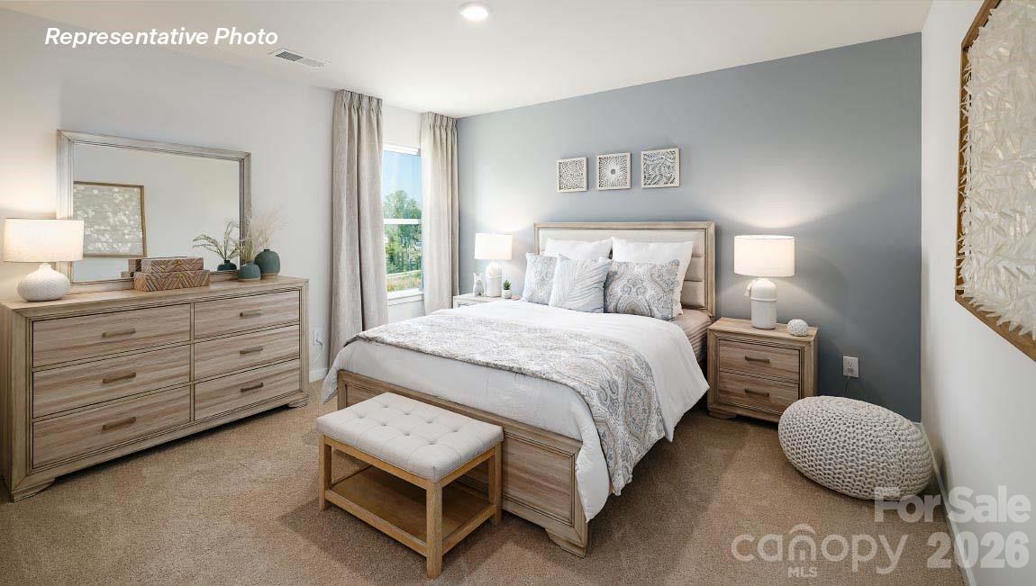 Secrest Commons - Residential