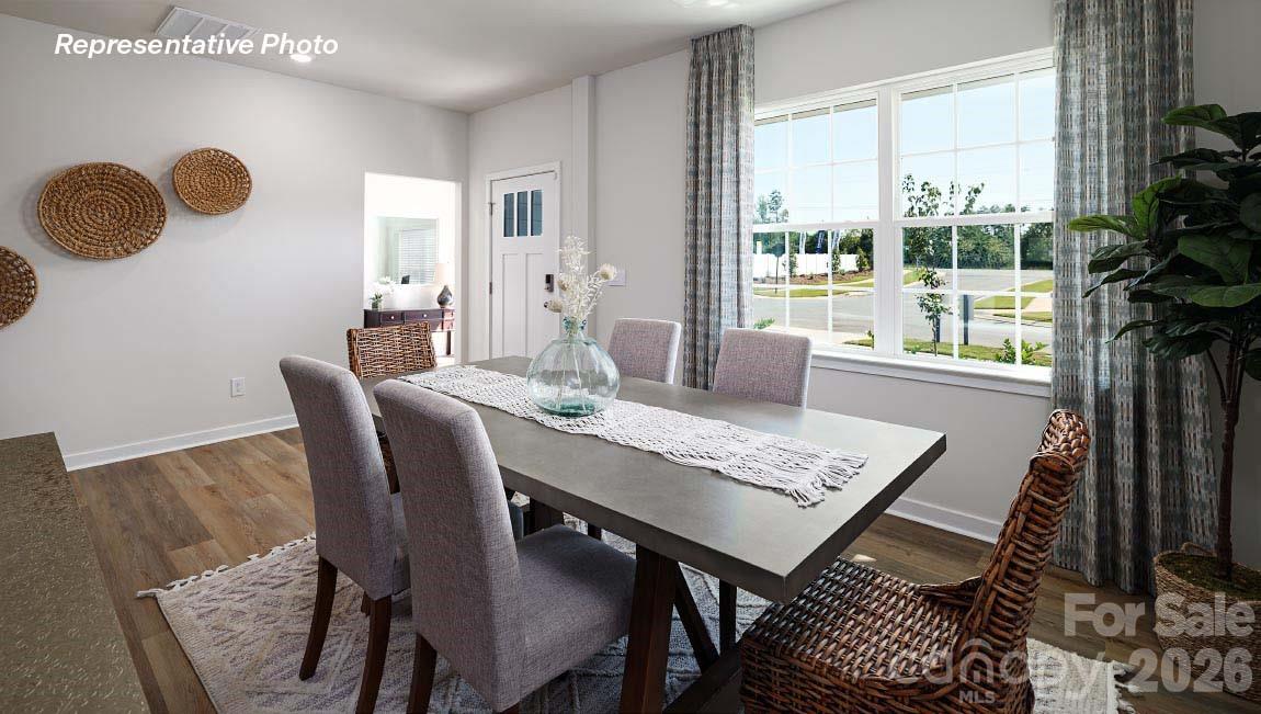 Secrest Commons - Residential