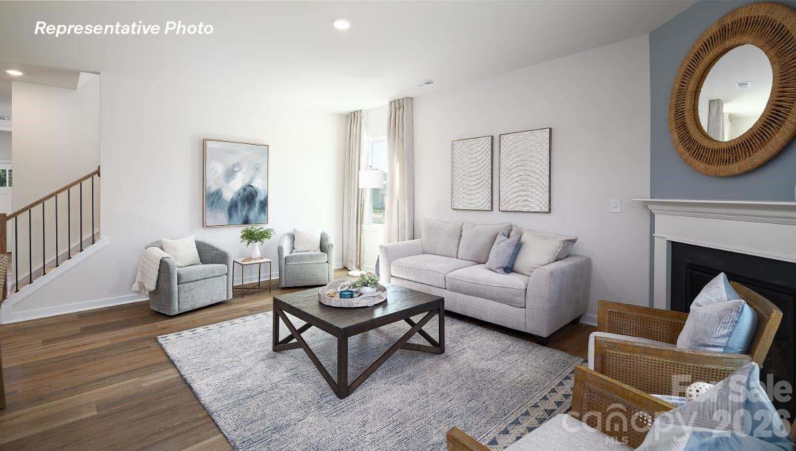 Secrest Commons - Residential