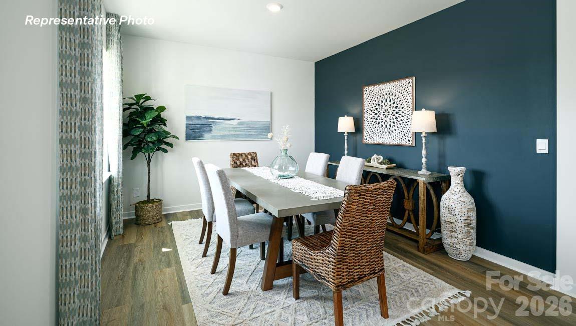 Secrest Commons - Residential