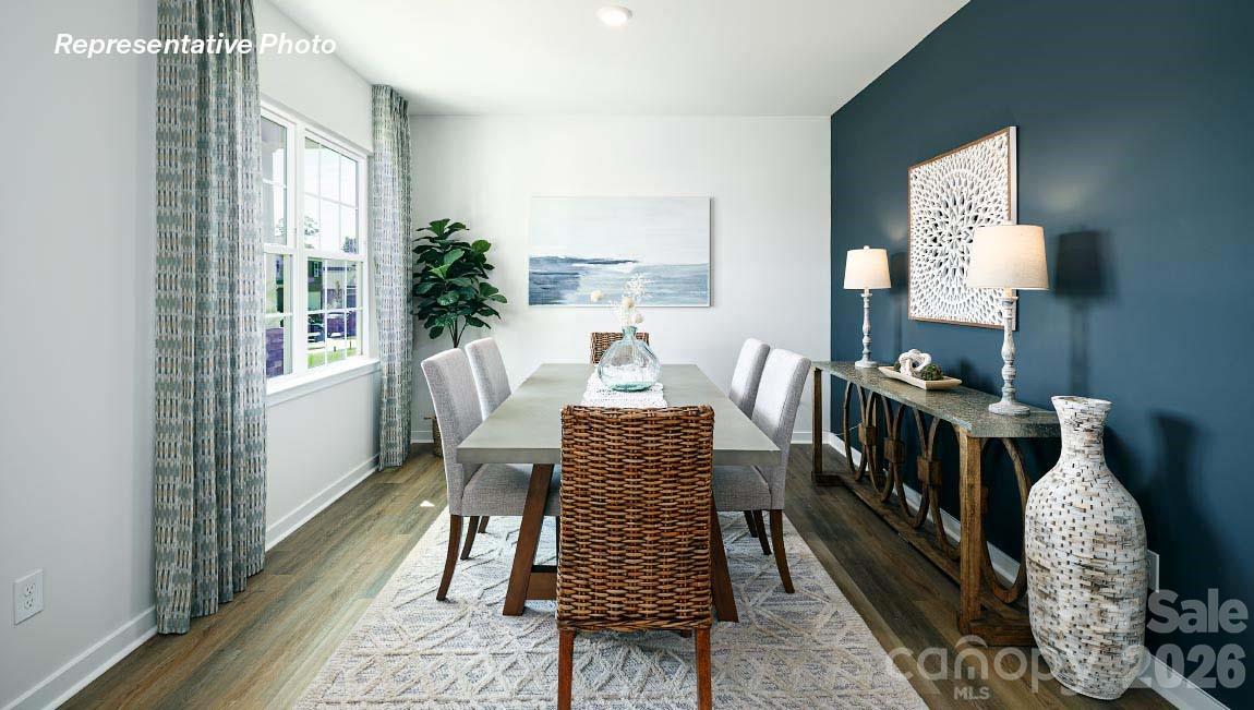Secrest Commons - Residential