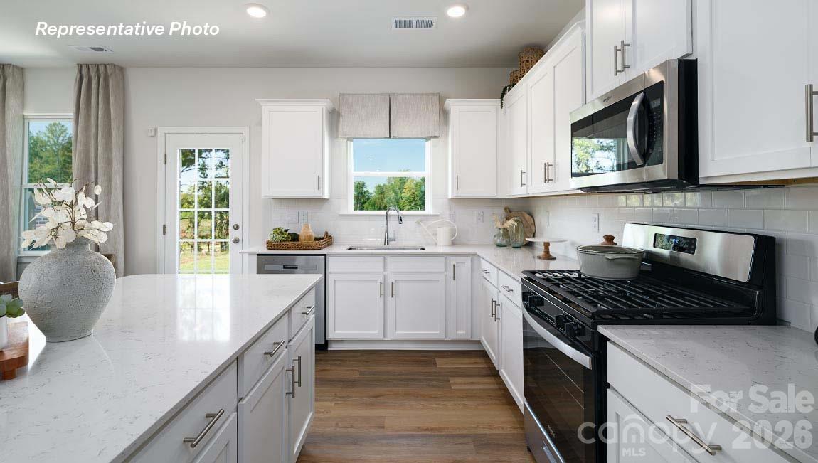 Secrest Commons - Residential