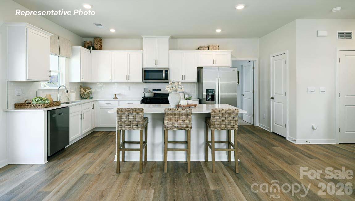 Secrest Commons - Residential