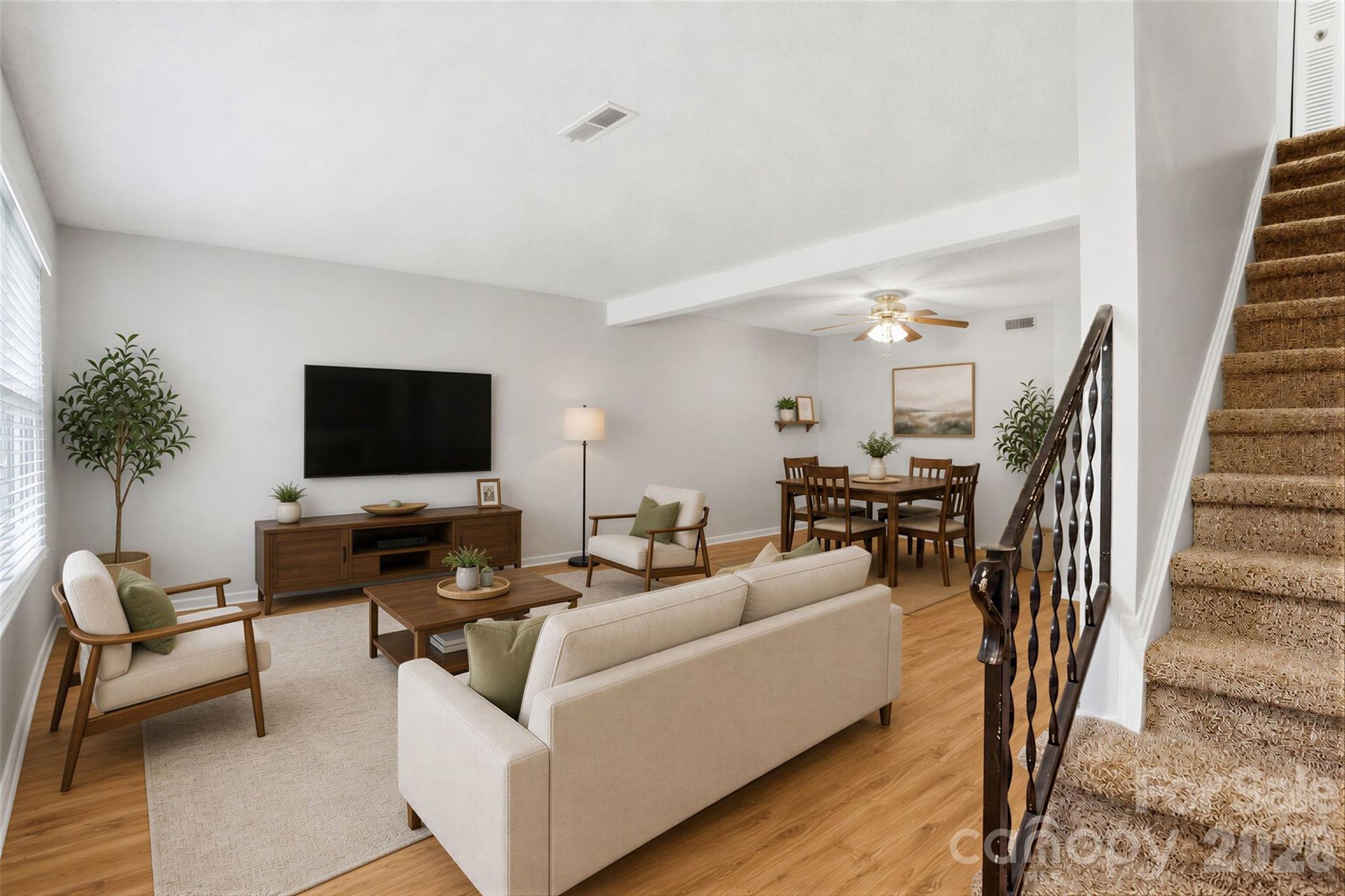 Lexington Commons - Residential