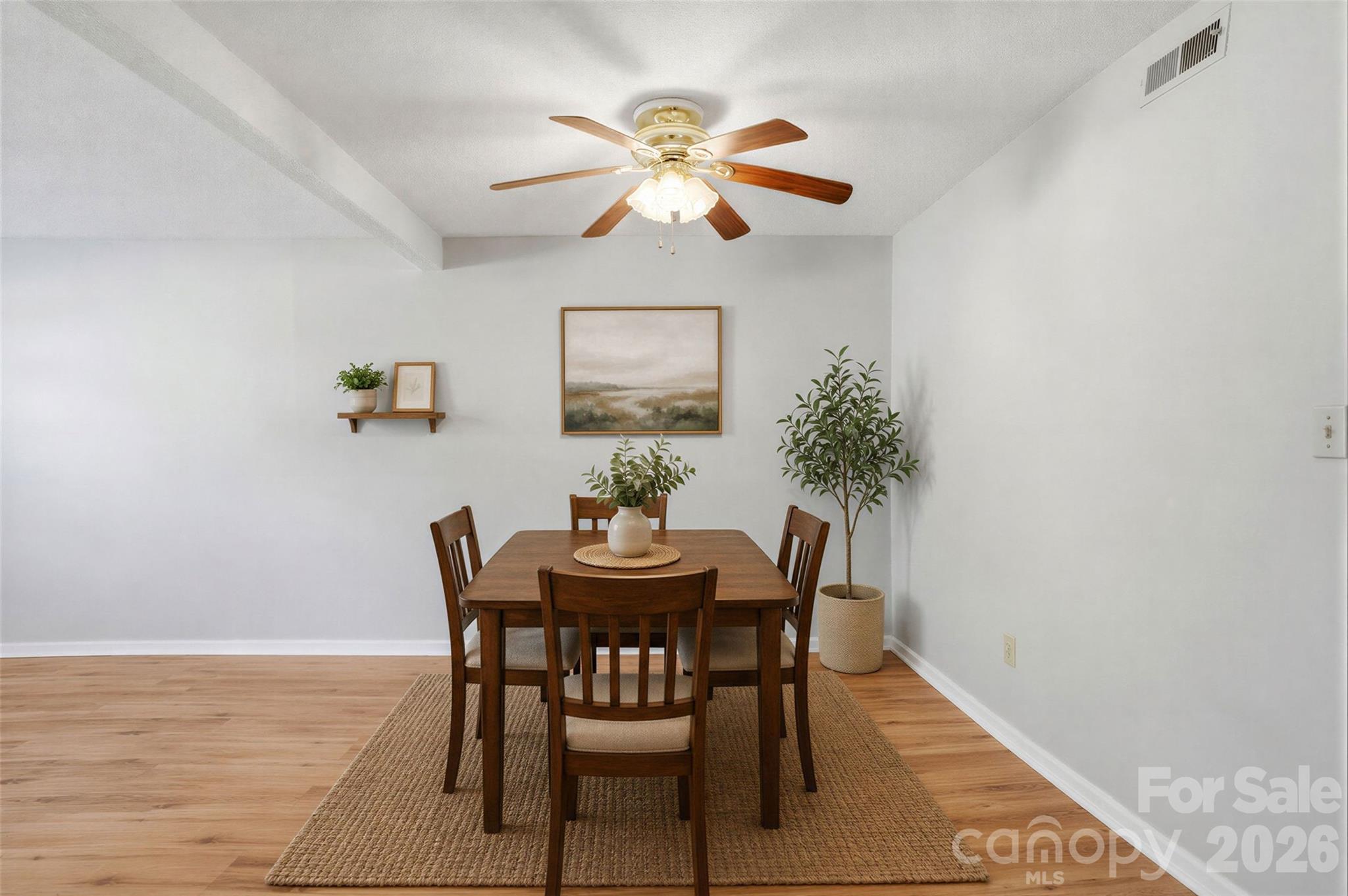 Lexington Commons - Residential
