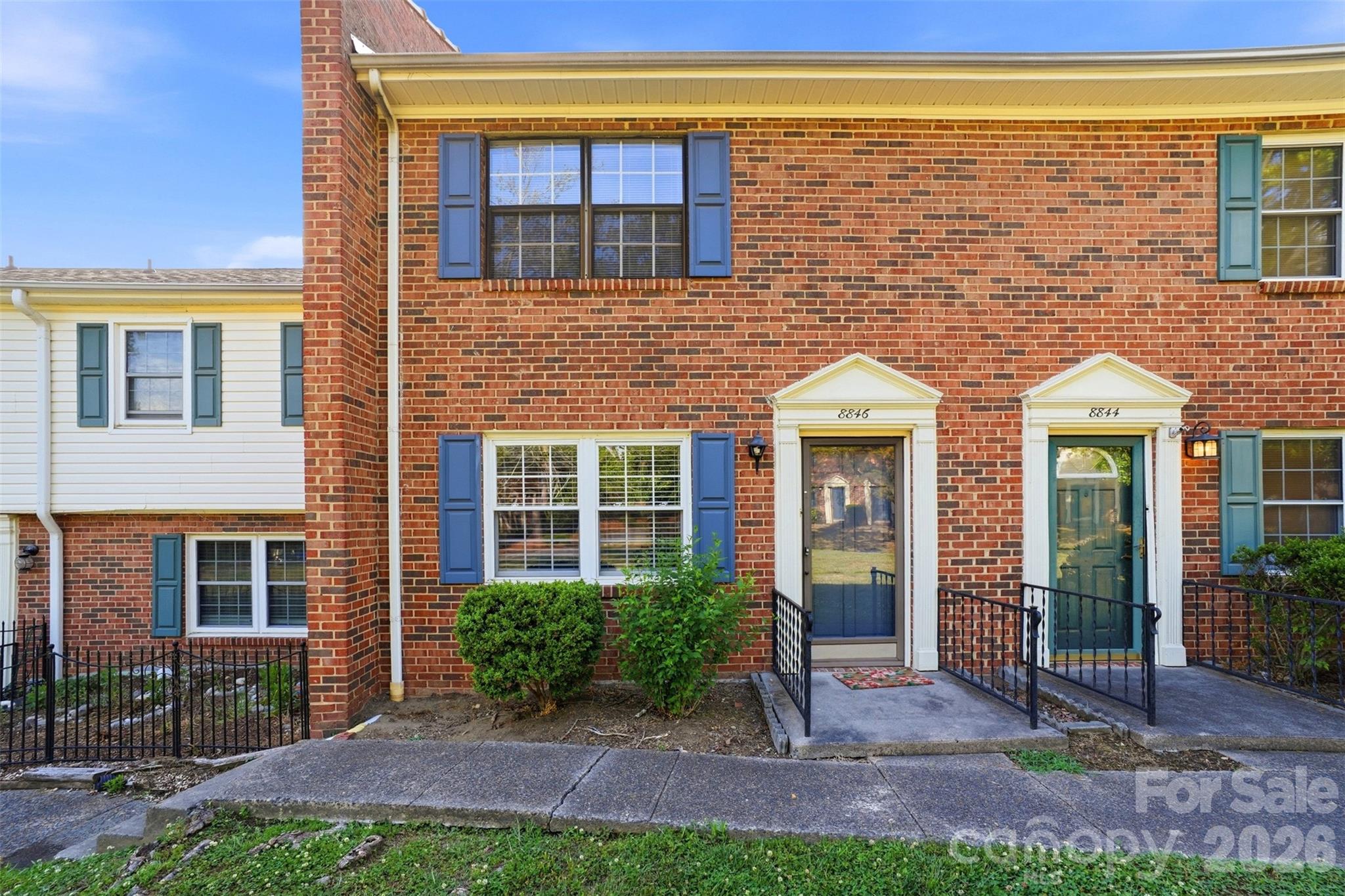 Lexington Commons - Residential