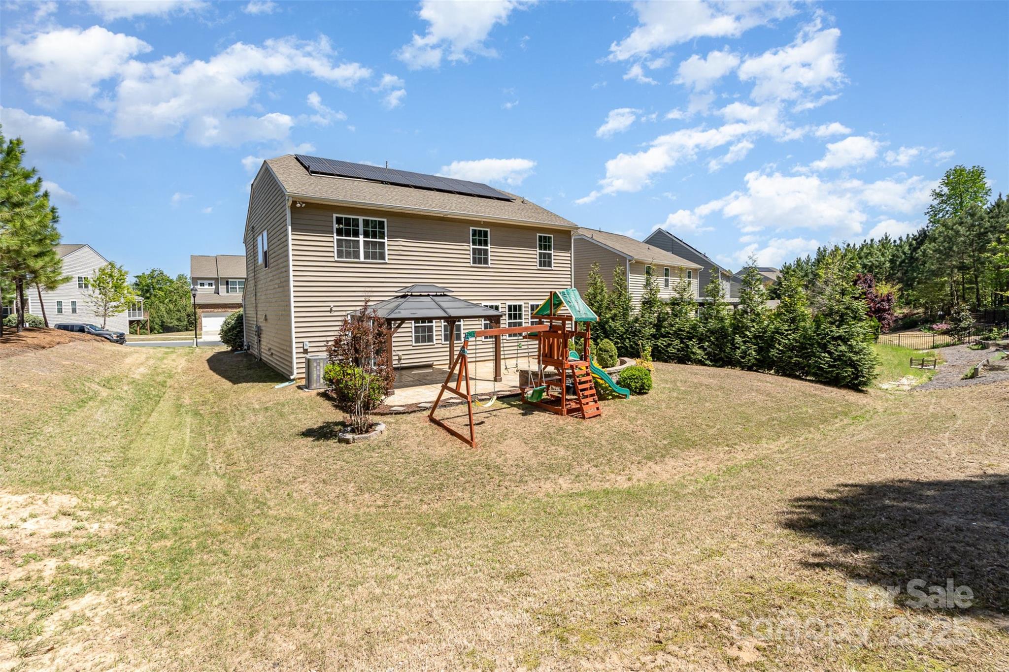 Waterside at the Catawba - Residential