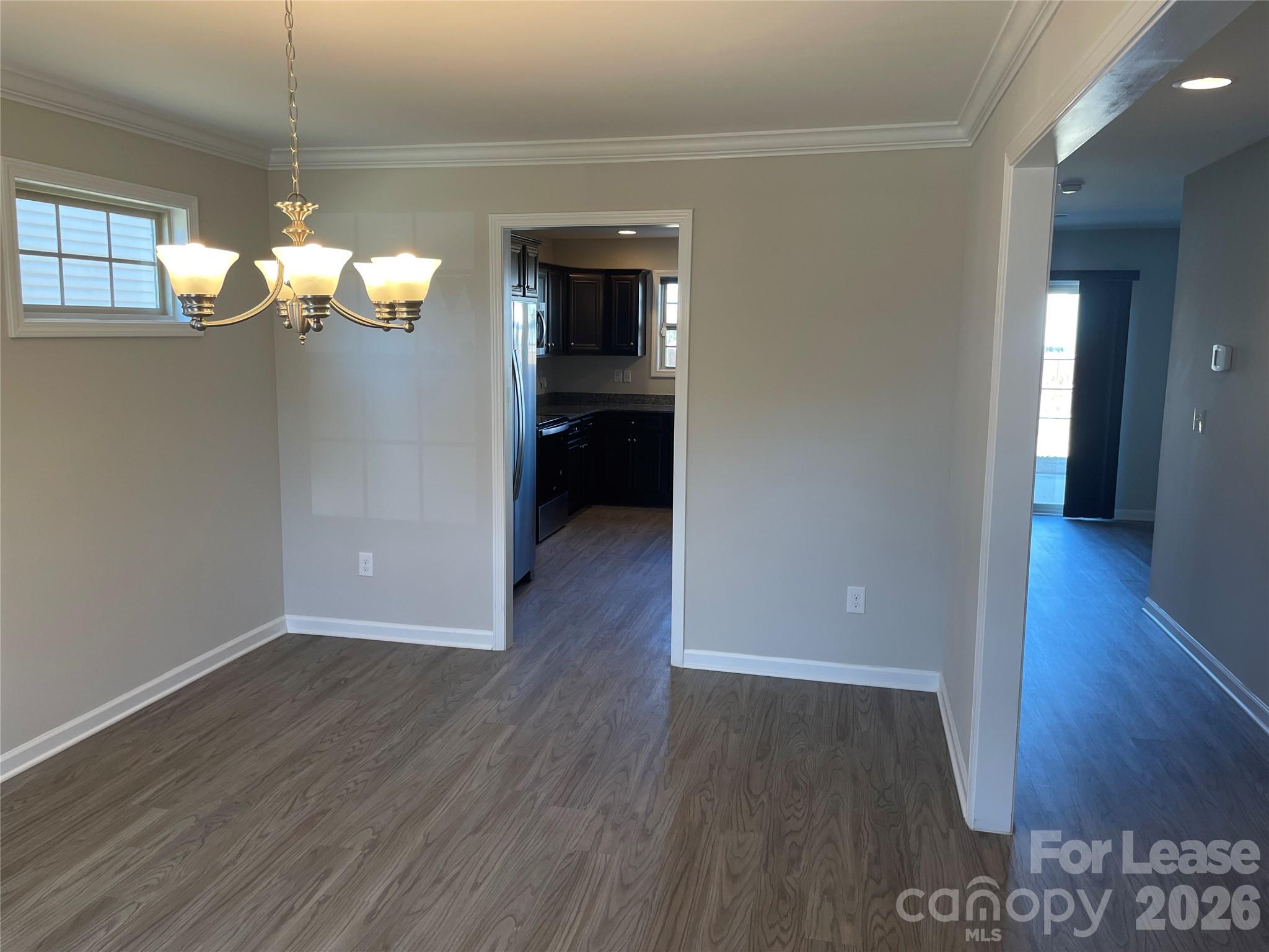 Hunters Crossing - Residential Lease