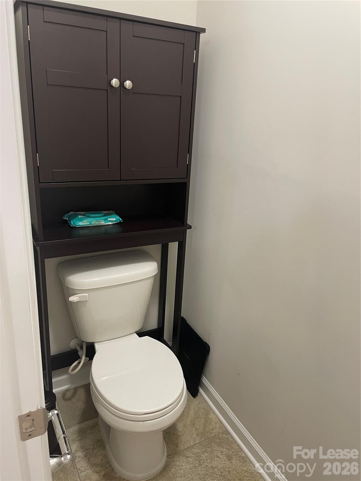 Hunters Crossing - Residential Lease