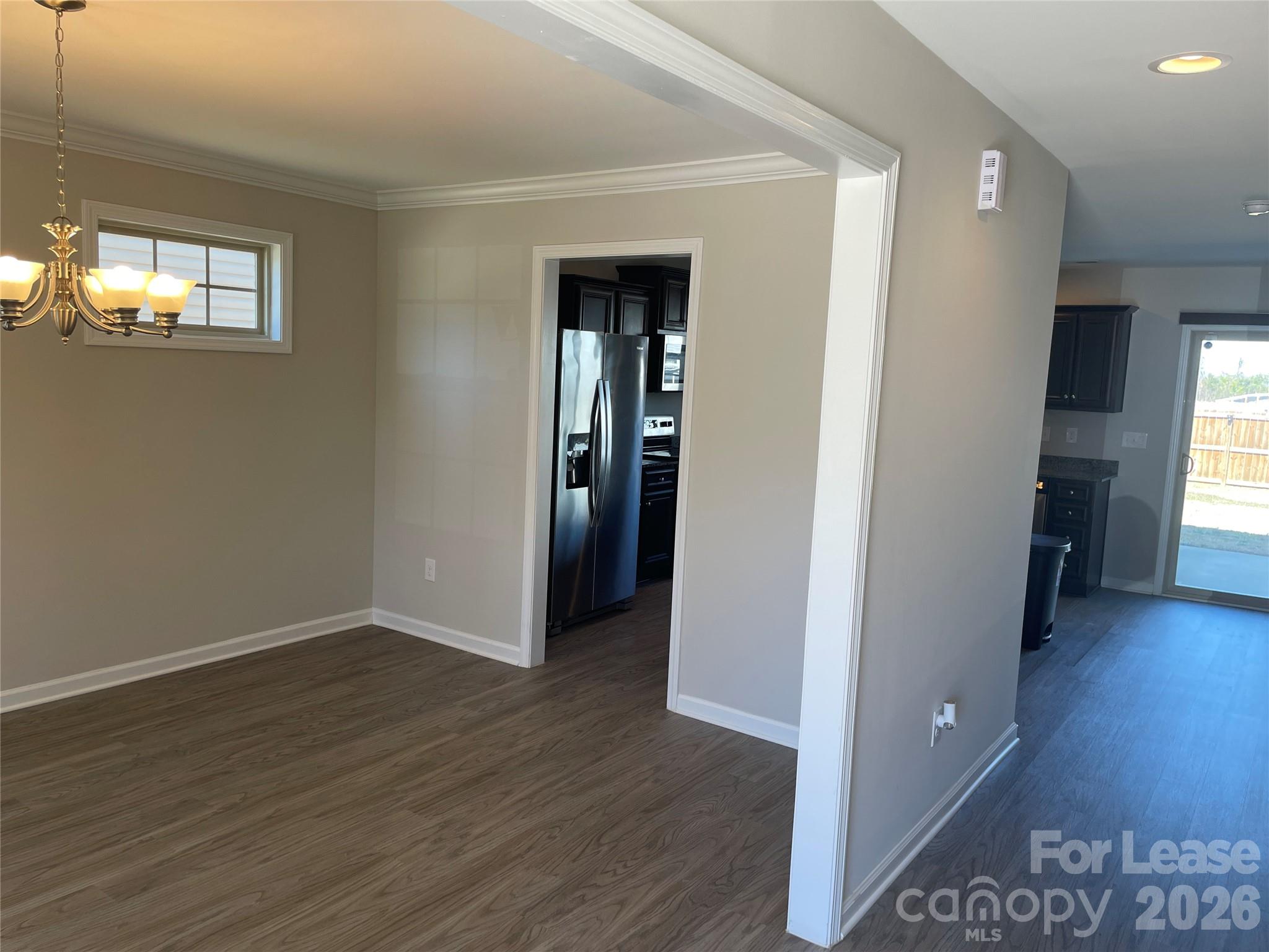 Hunters Crossing - Residential Lease