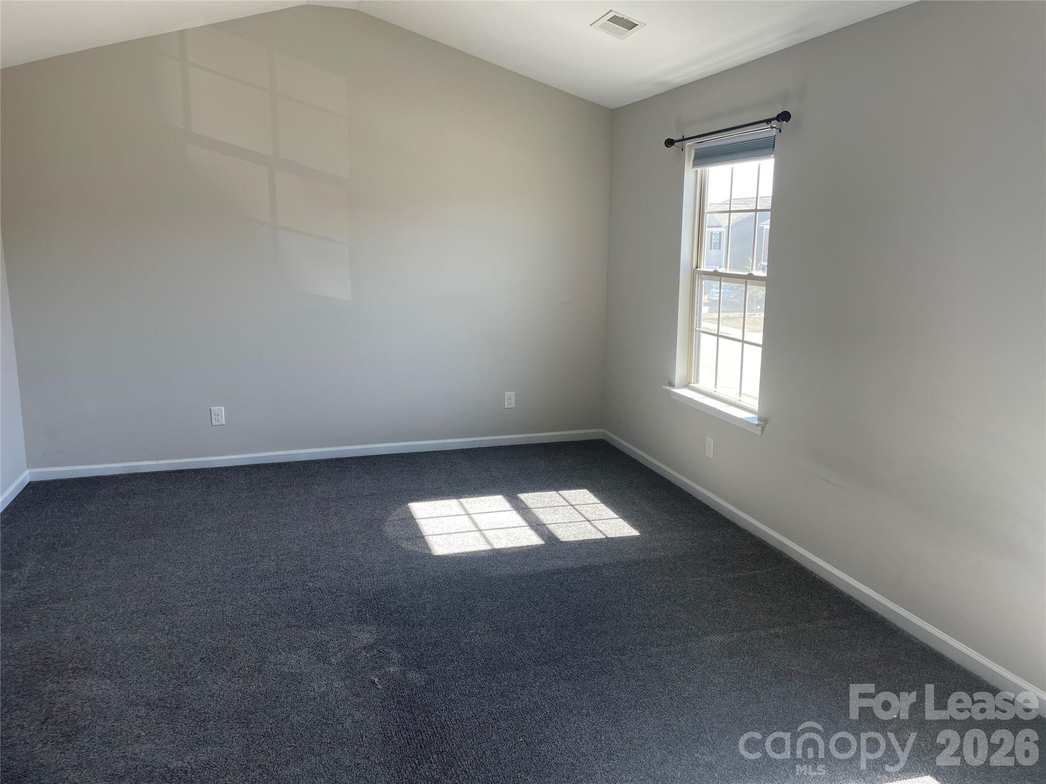 Hunters Crossing - Residential Lease