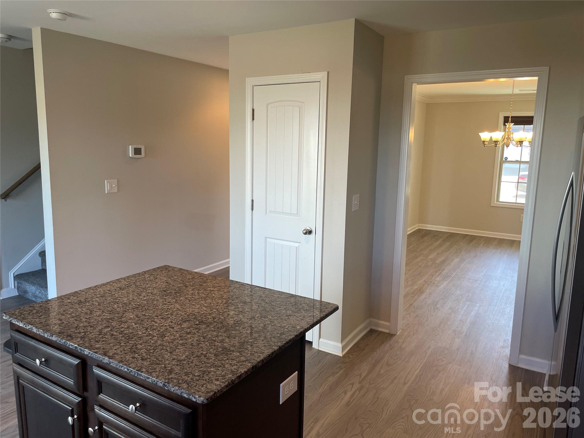Hunters Crossing - Residential Lease