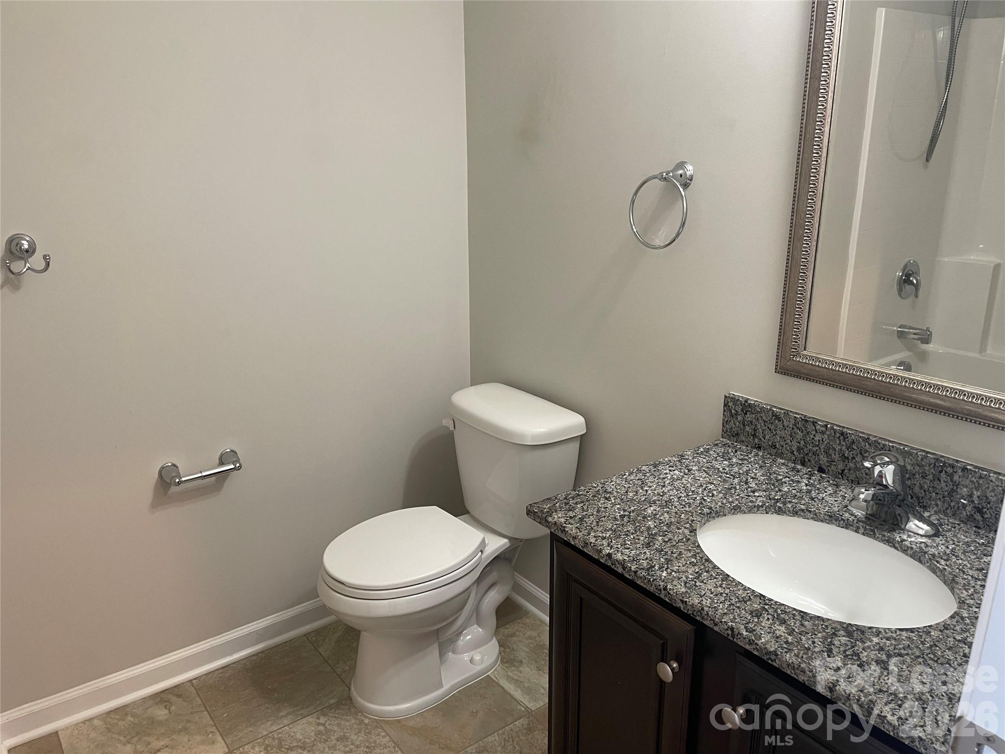 Hunters Crossing - Residential Lease