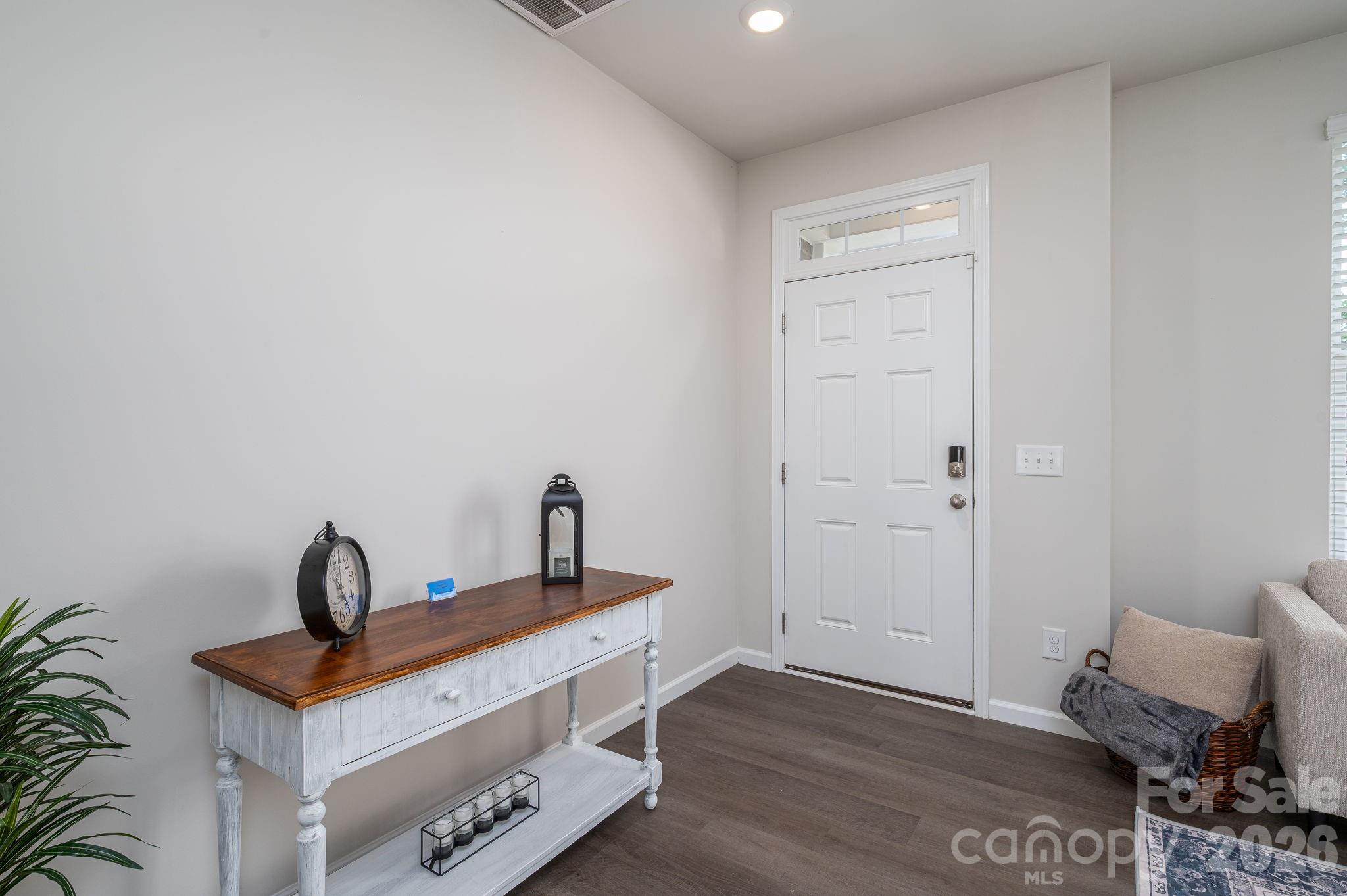 Beatty Woods - Residential