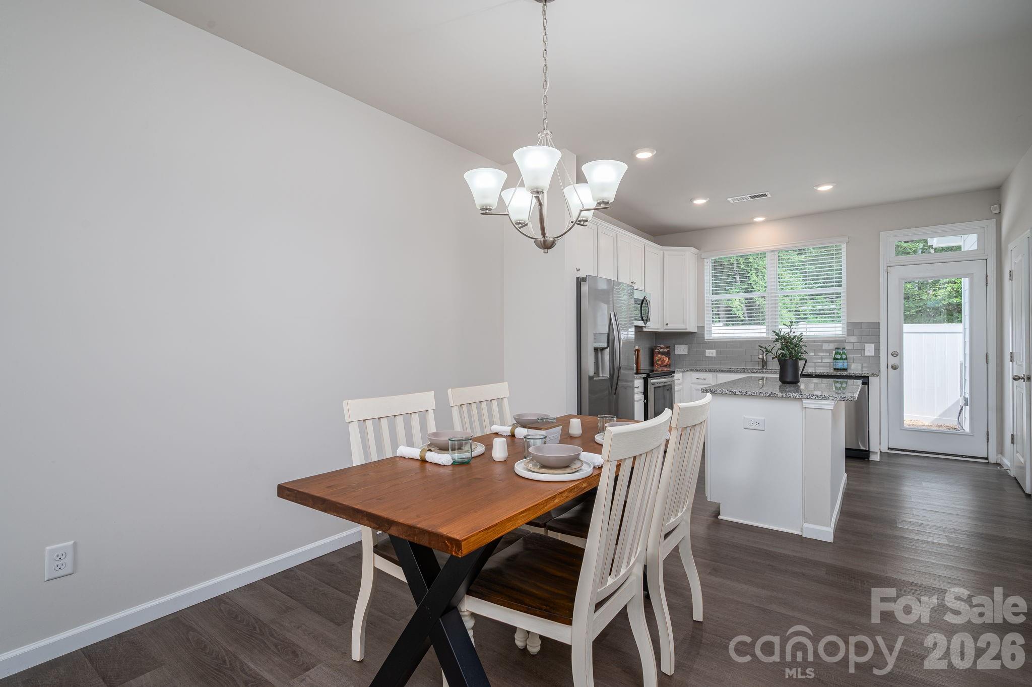 Beatty Woods - Residential