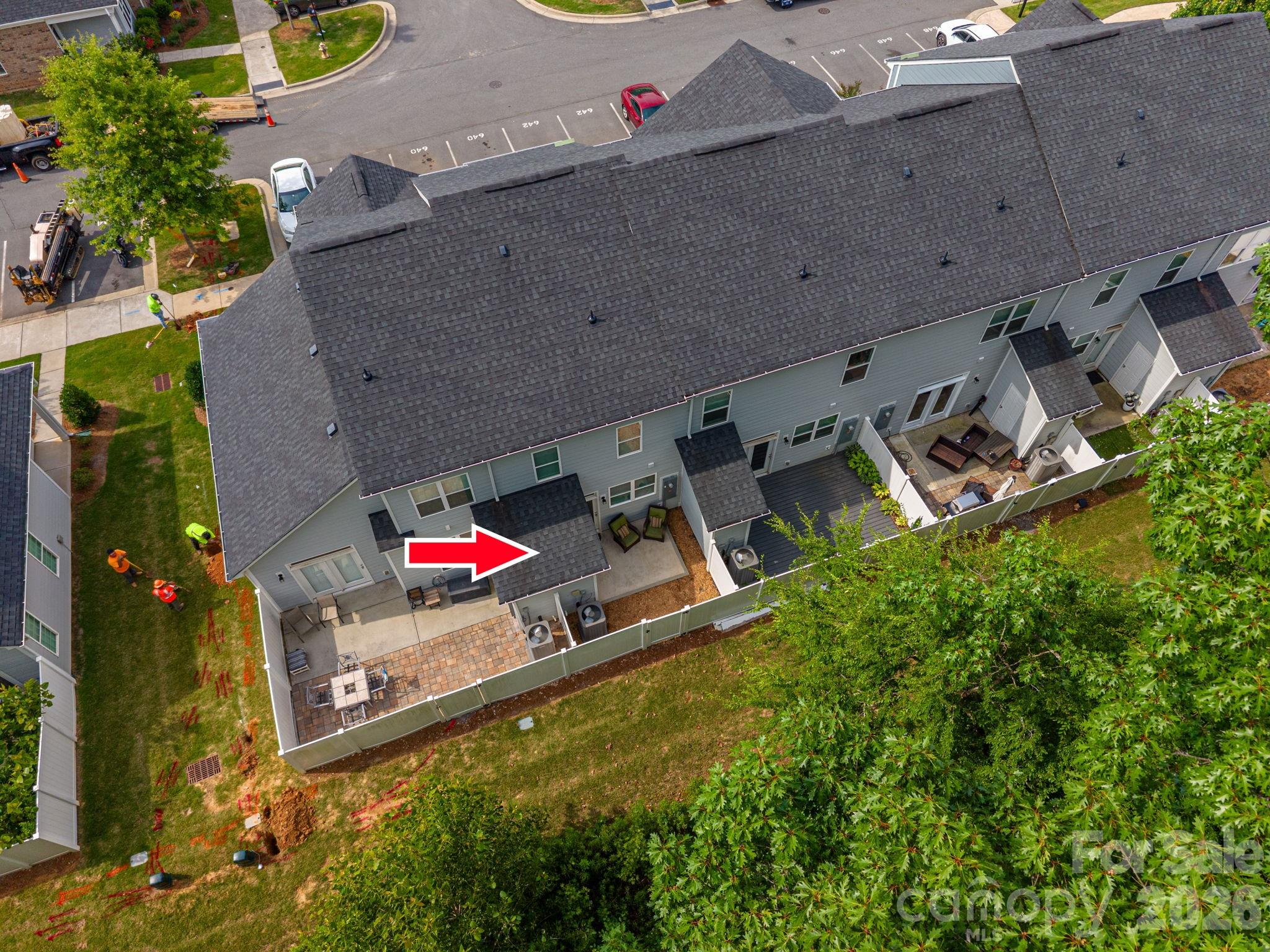 Beatty Woods - Residential
