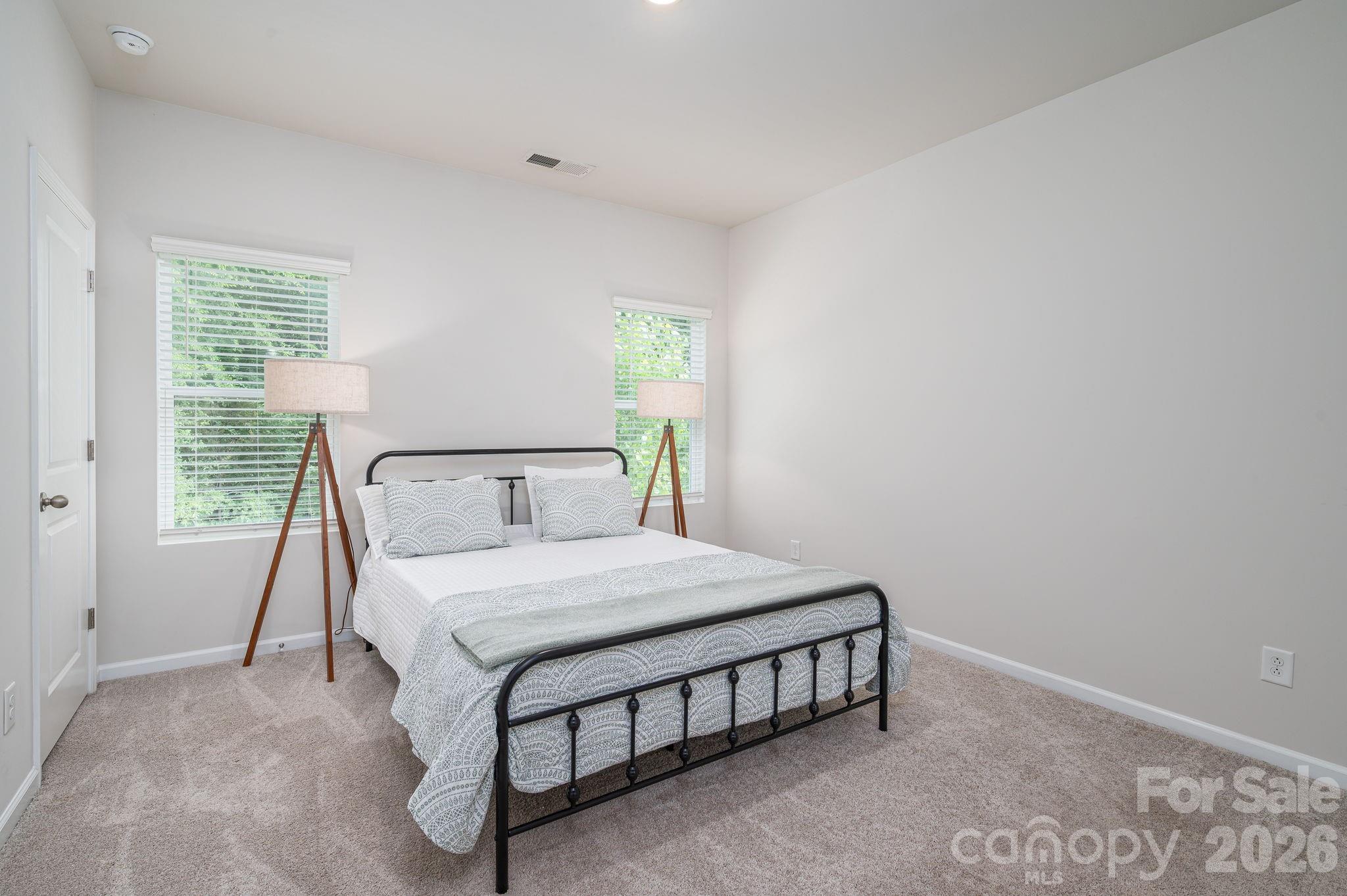 Beatty Woods - Residential