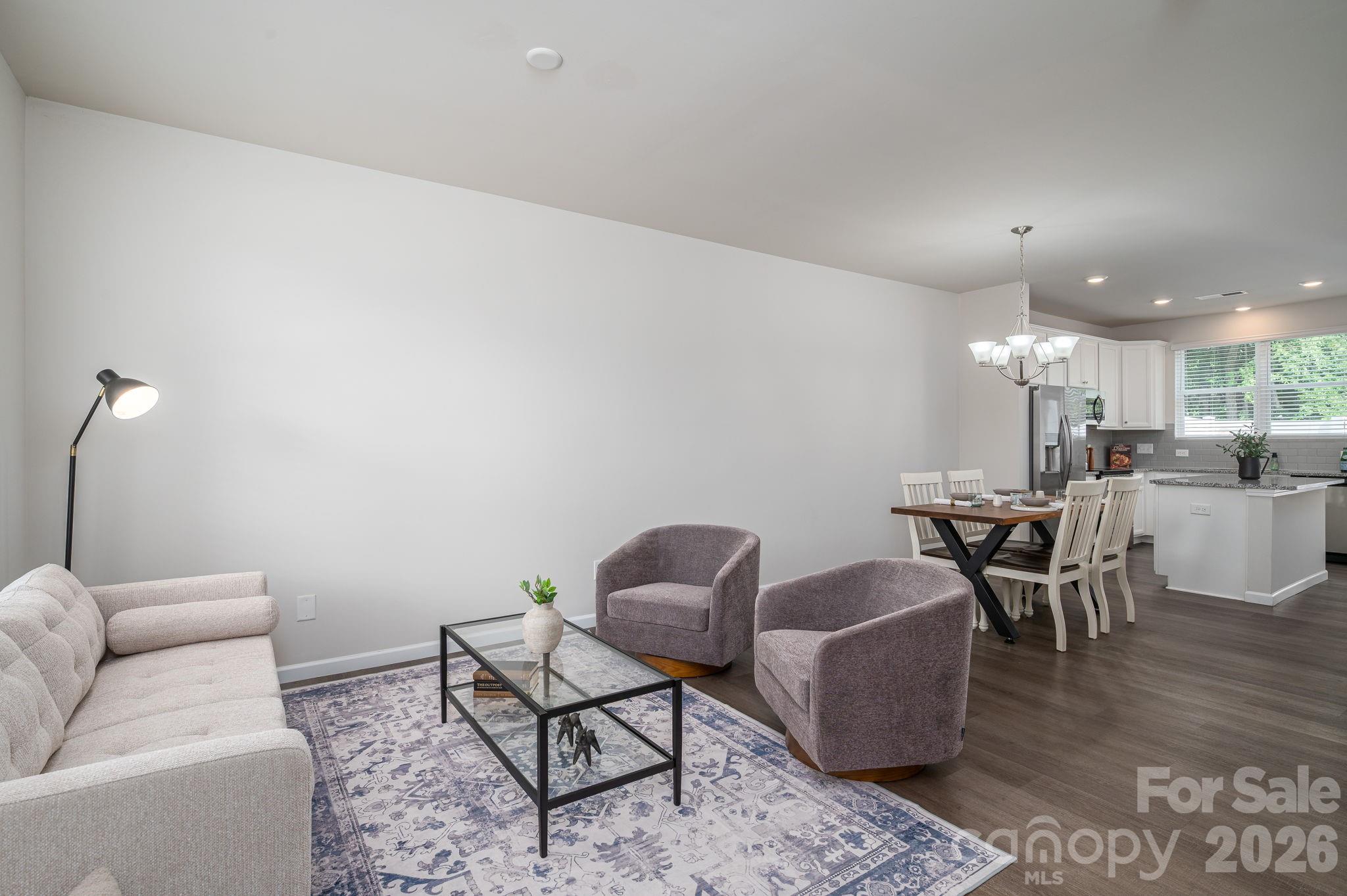 Beatty Woods - Residential
