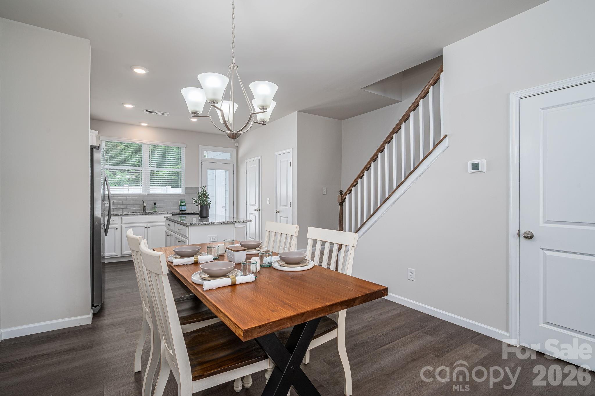 Beatty Woods - Residential