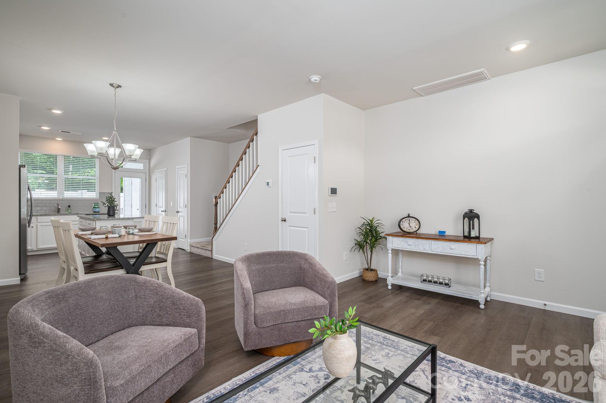 Beatty Woods - Residential