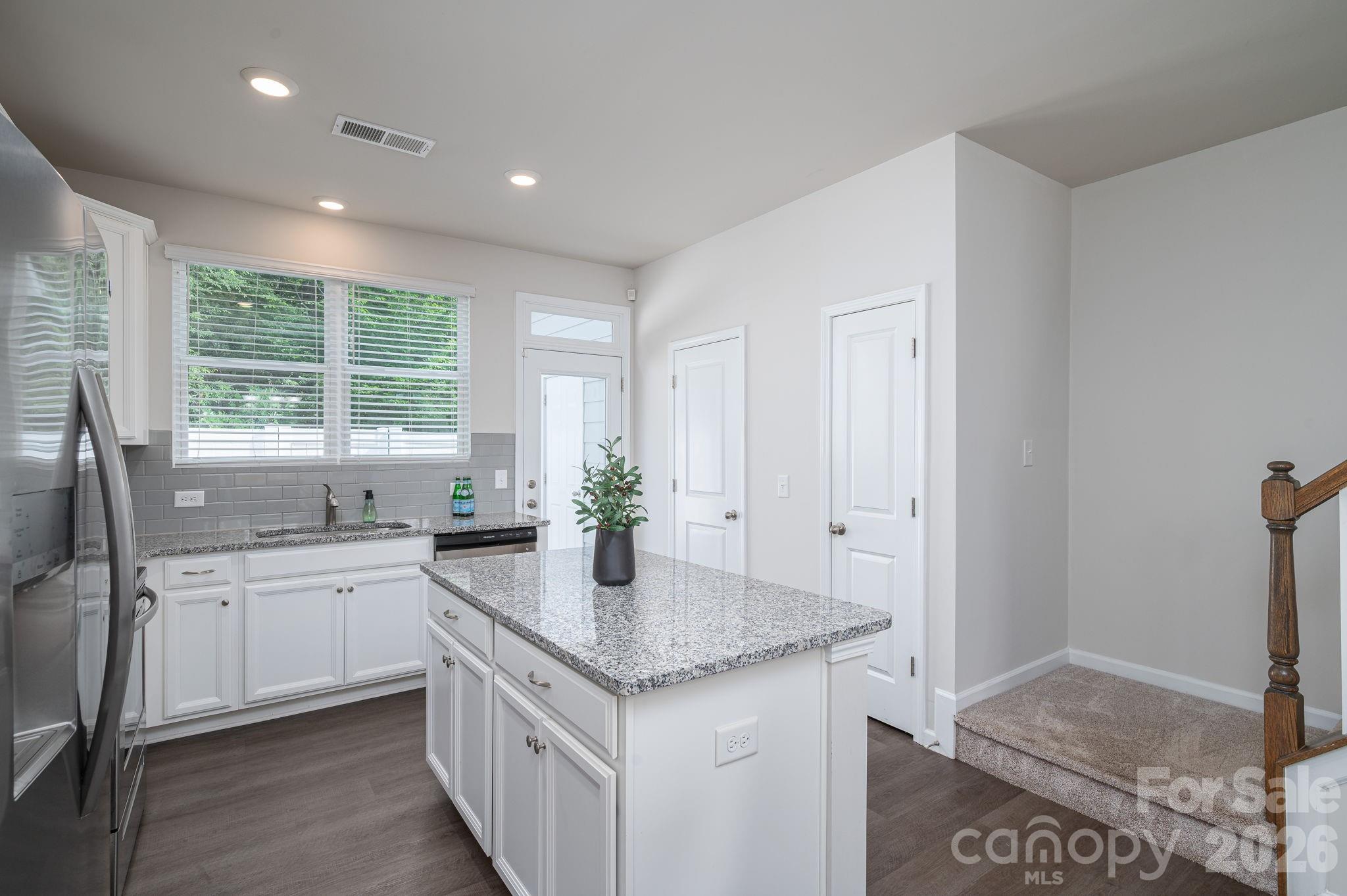 Beatty Woods - Residential