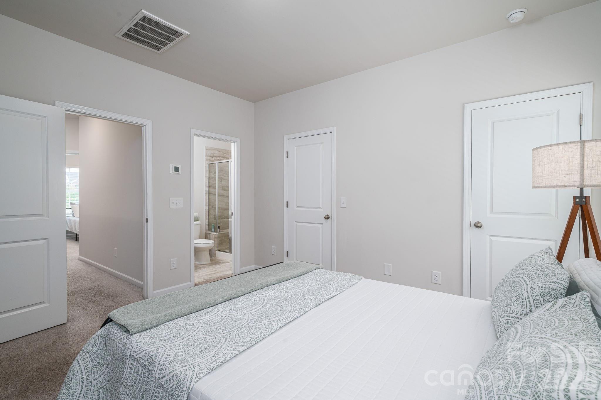 Beatty Woods - Residential