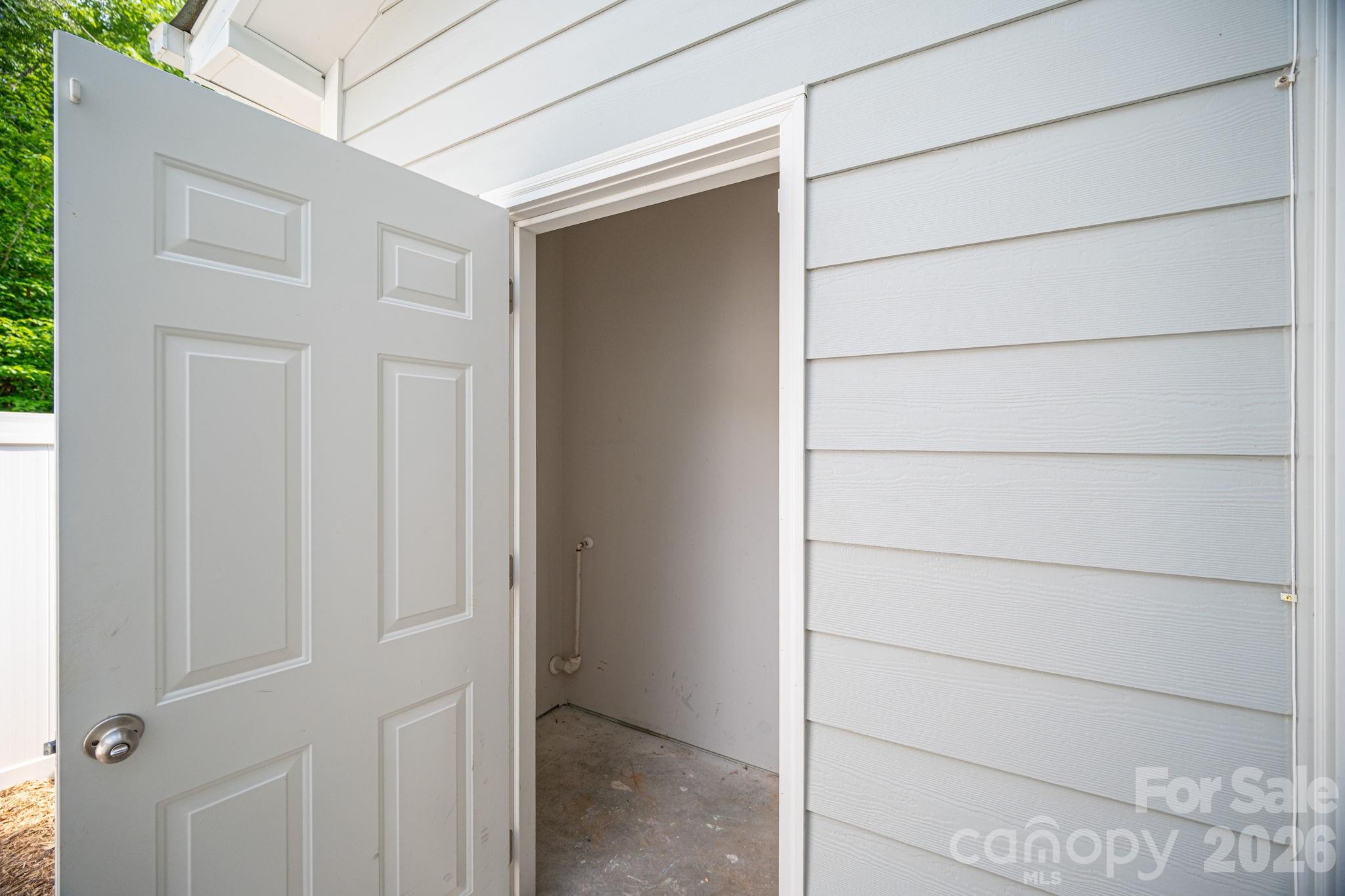 Beatty Woods - Residential