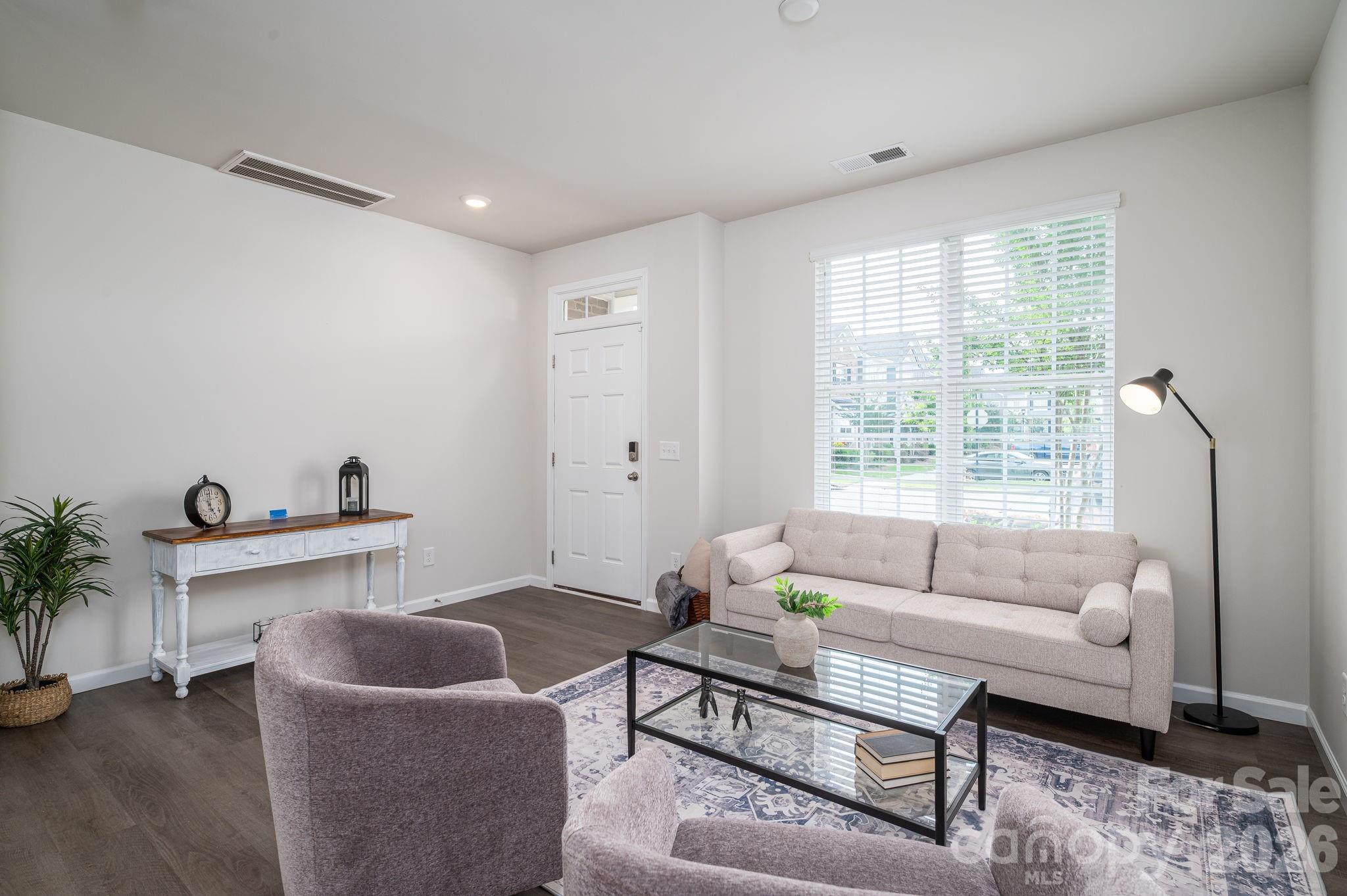 Beatty Woods - Residential