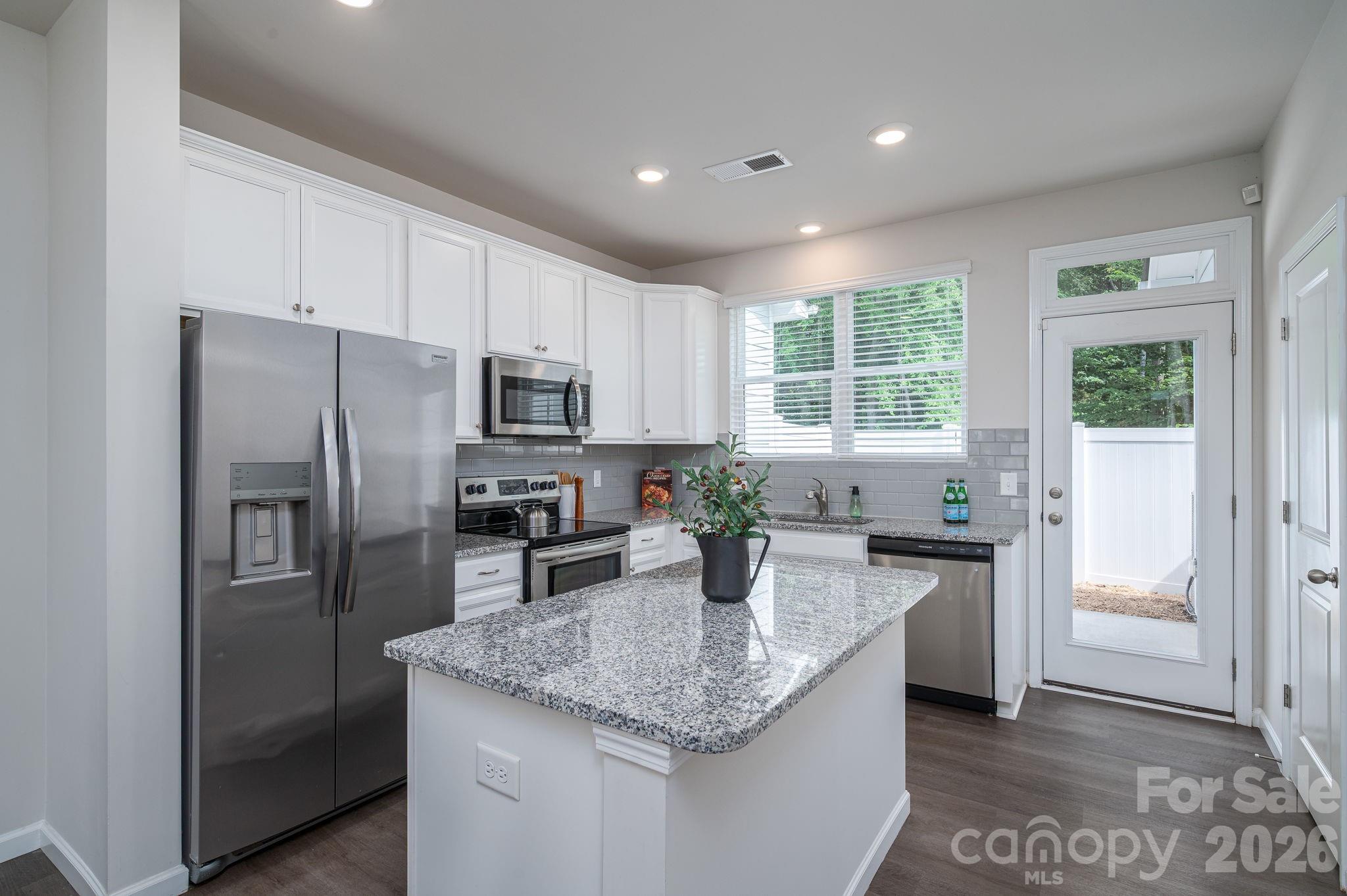 Beatty Woods - Residential