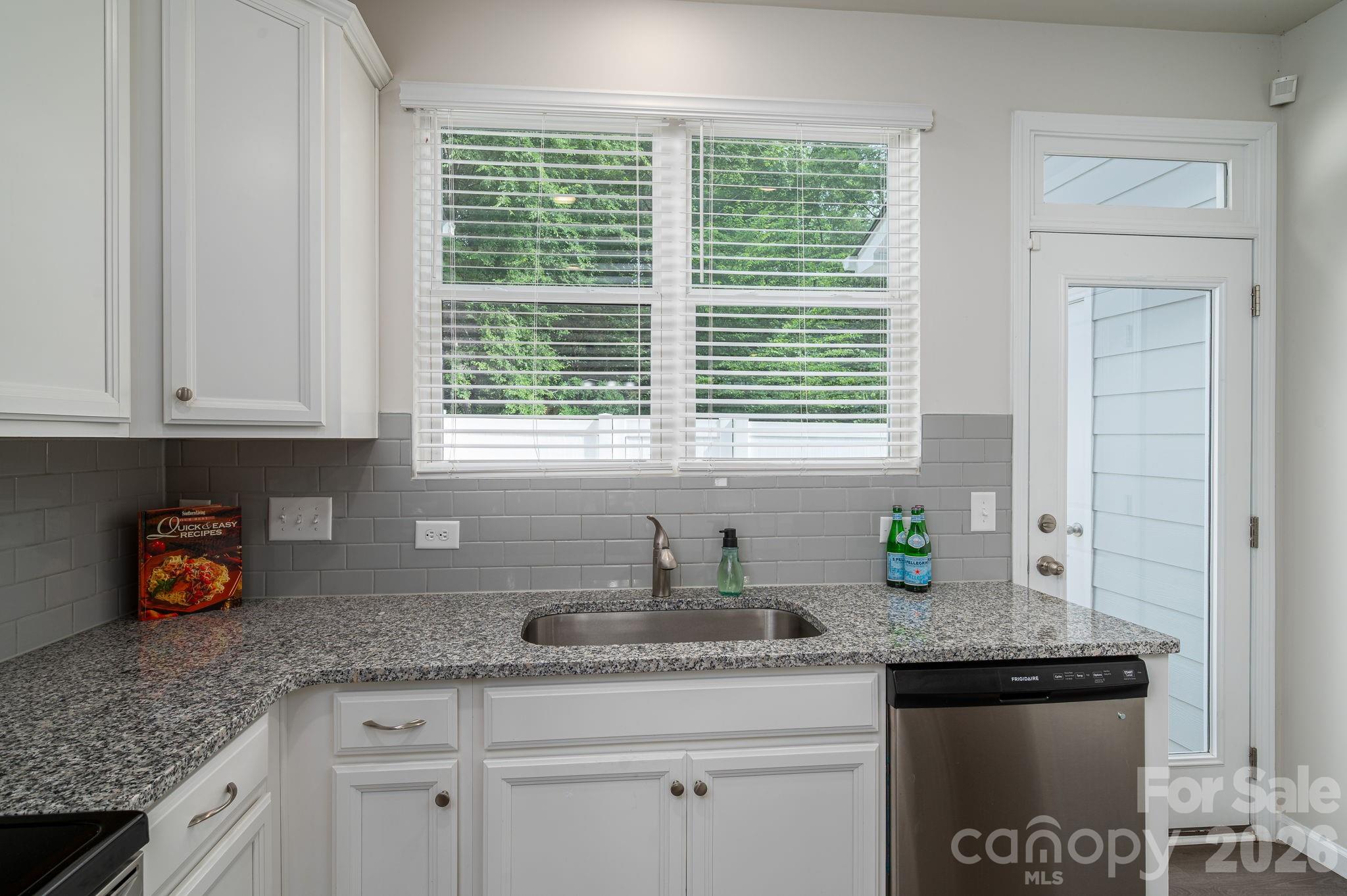Beatty Woods - Residential