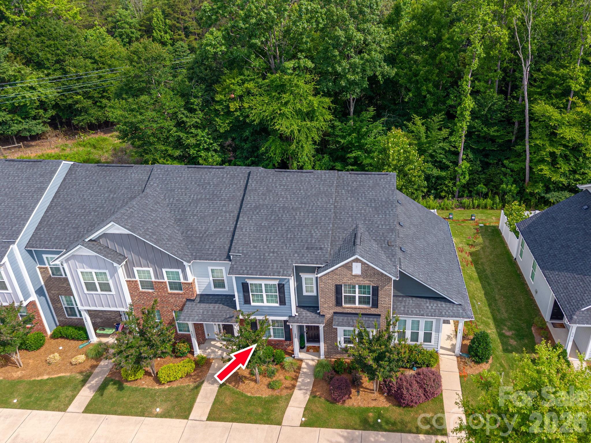 Beatty Woods - Residential