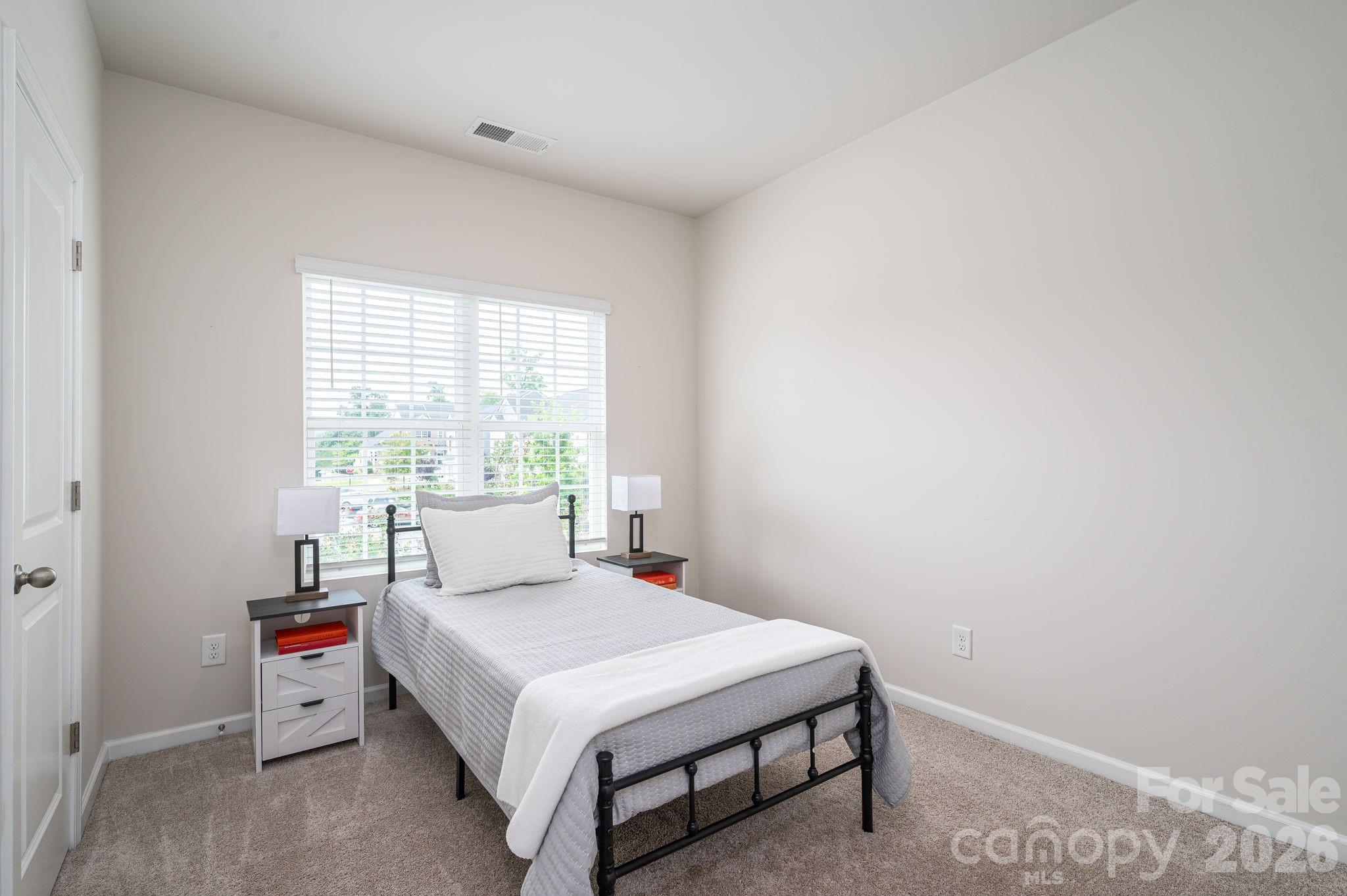 Beatty Woods - Residential
