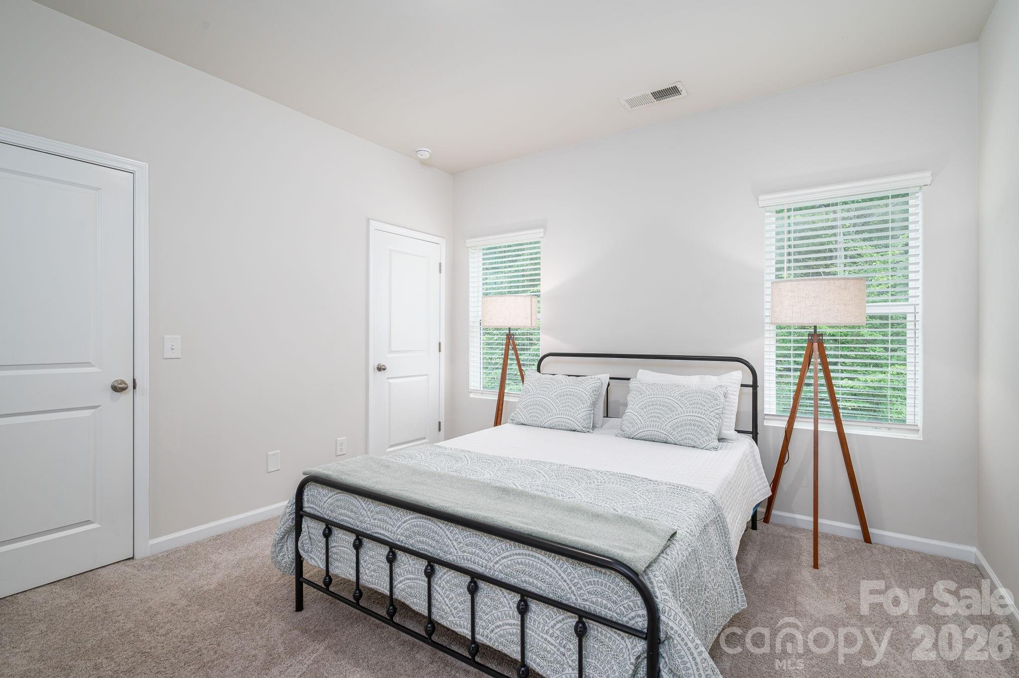 Beatty Woods - Residential