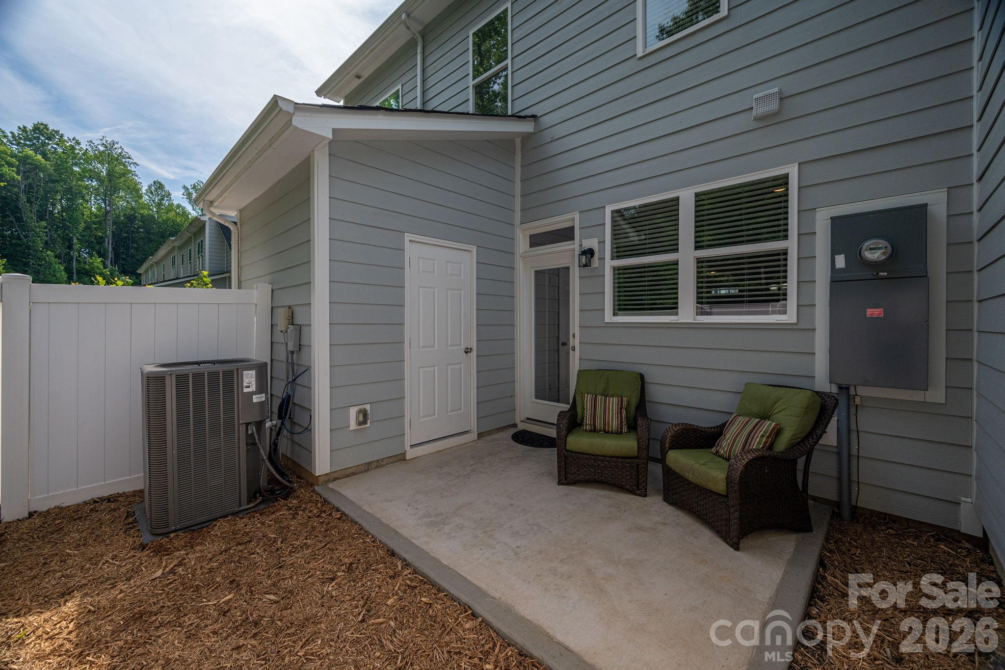 Beatty Woods - Residential