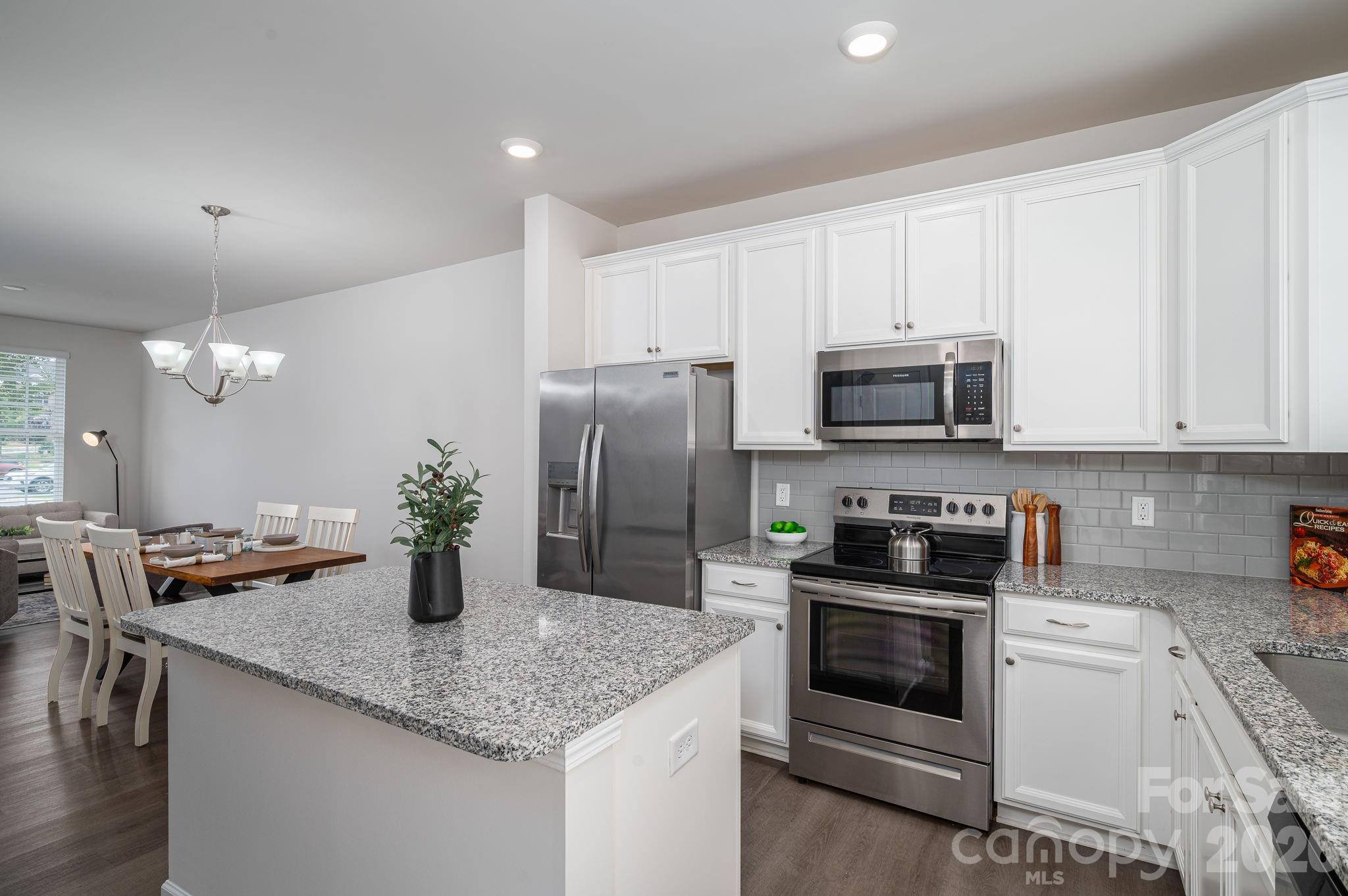 Beatty Woods - Residential