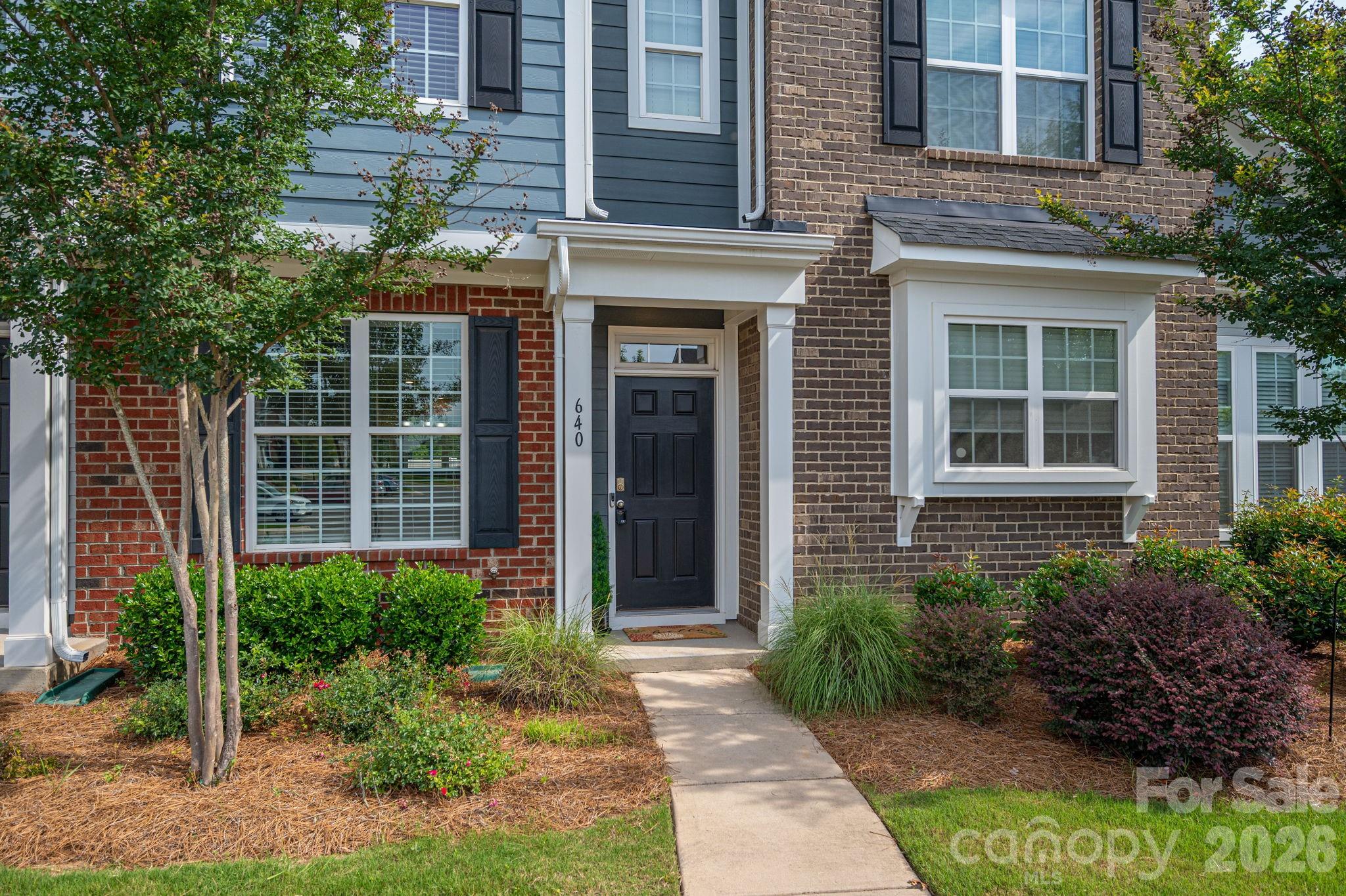 Beatty Woods - Residential