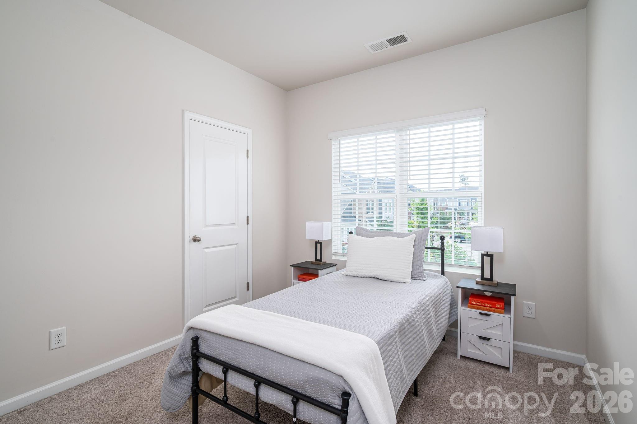 Beatty Woods - Residential