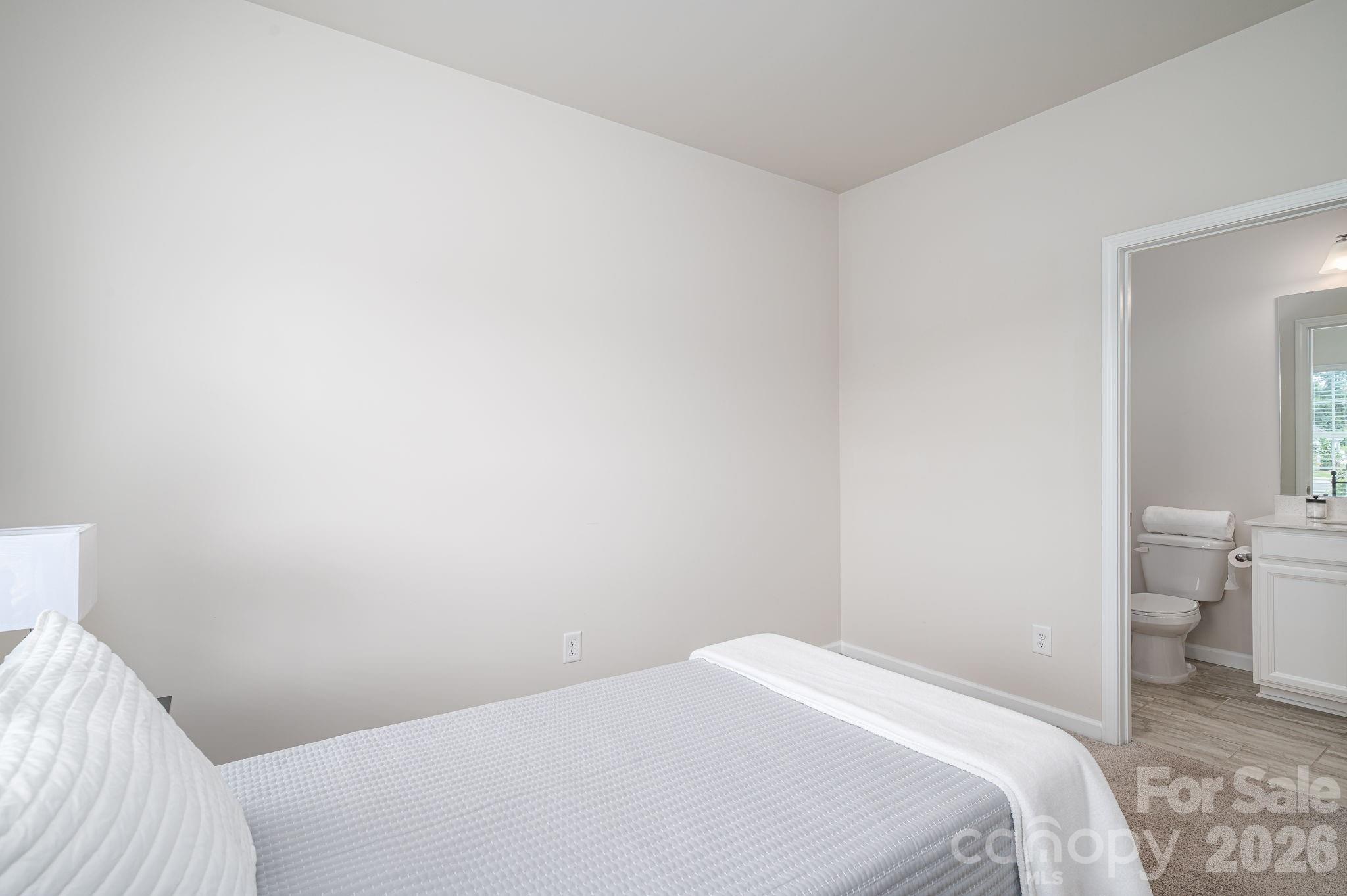 Beatty Woods - Residential